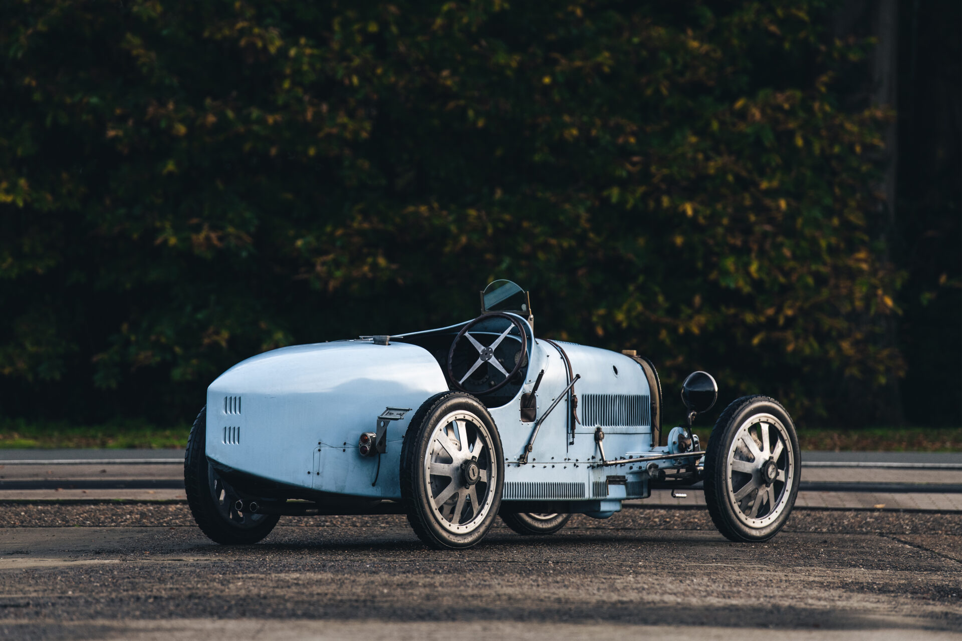 1924 Bugatti Type 35A