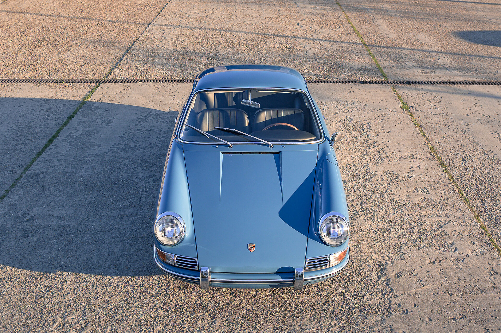 1964 Porsche 911