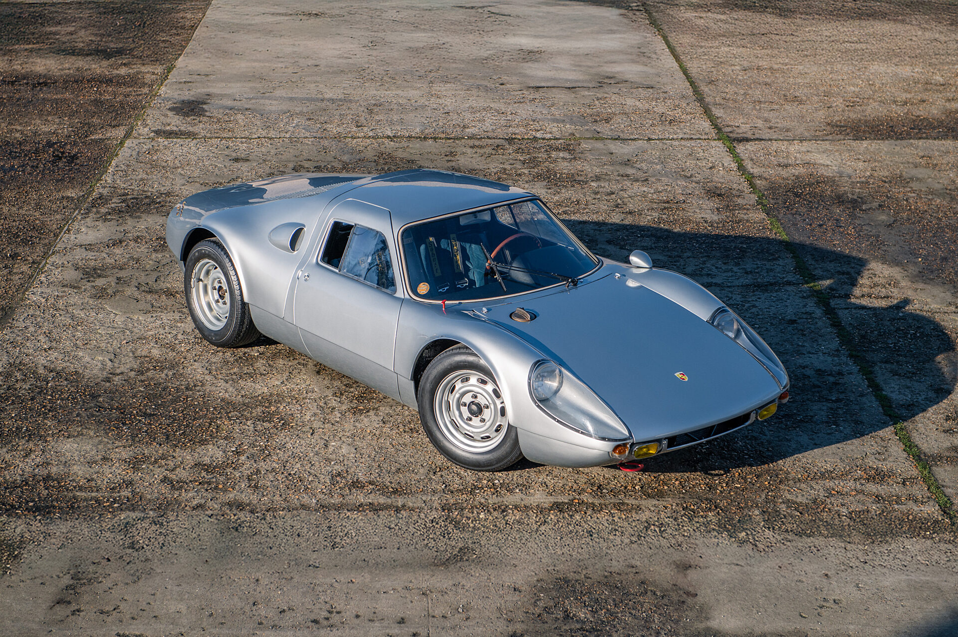1964 Porsche 904 GTS