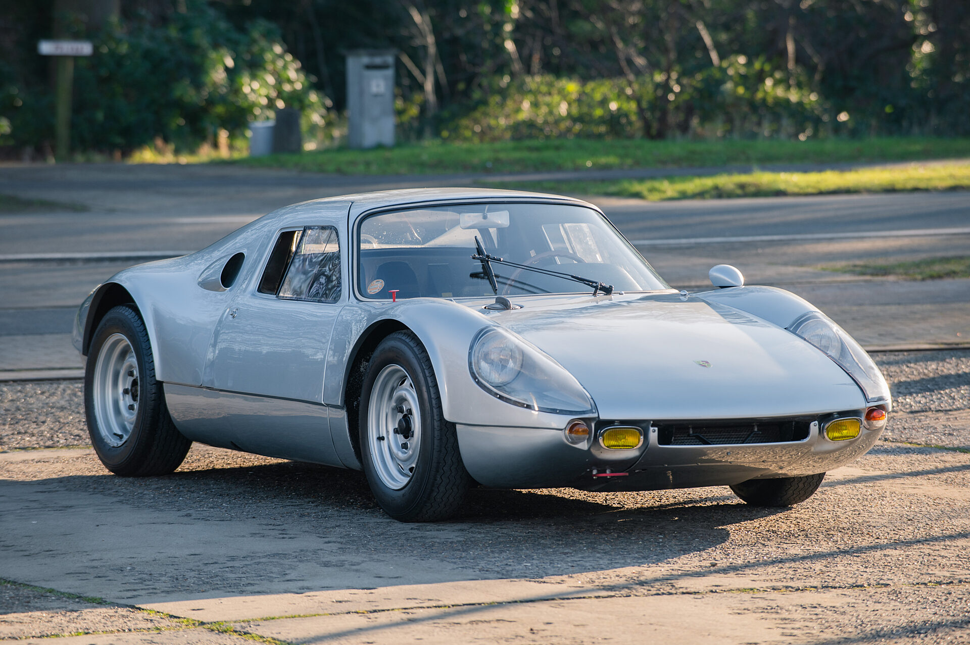1964 Porsche 904 GTS