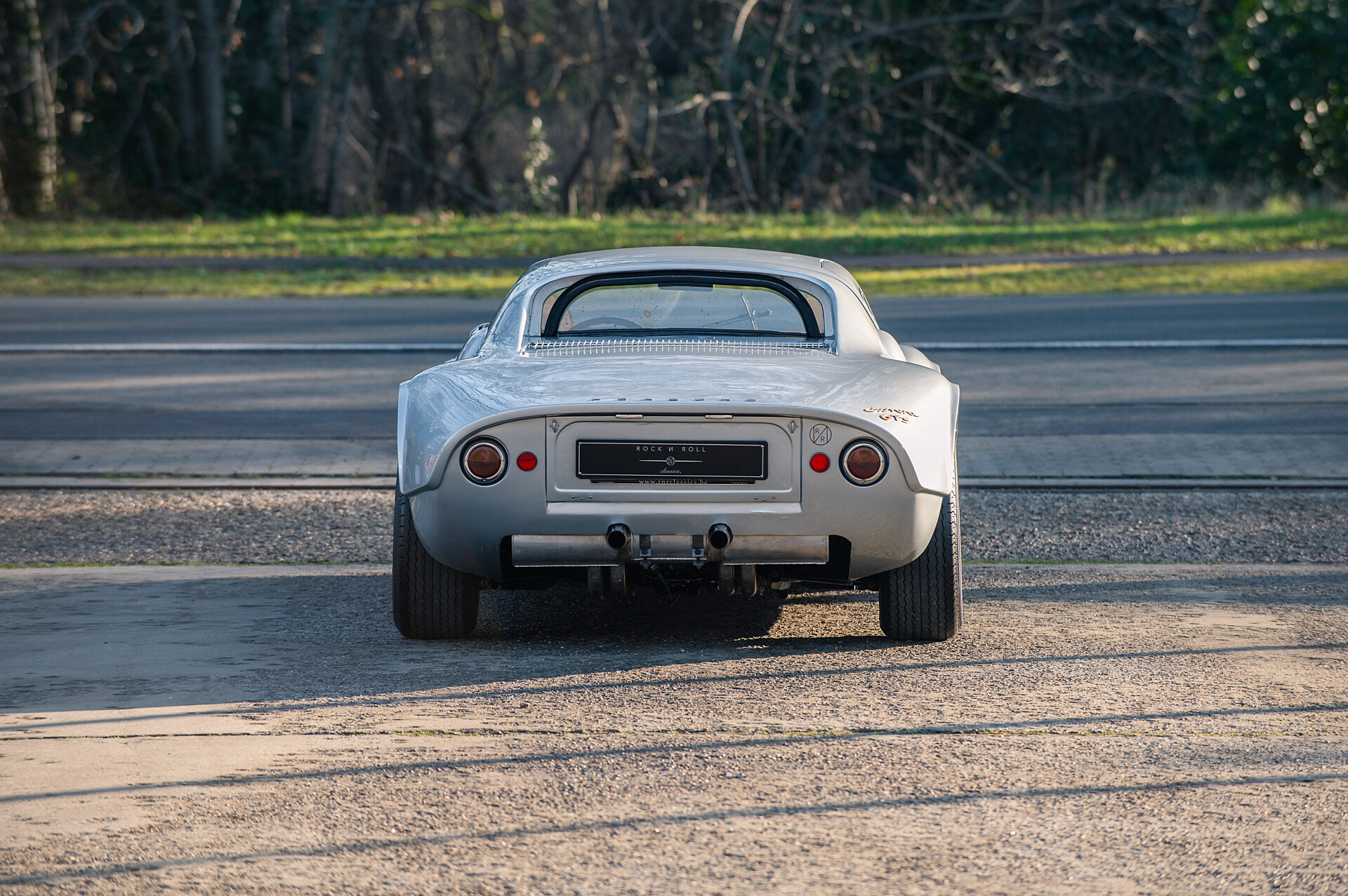 1964 Porsche 904 GTS