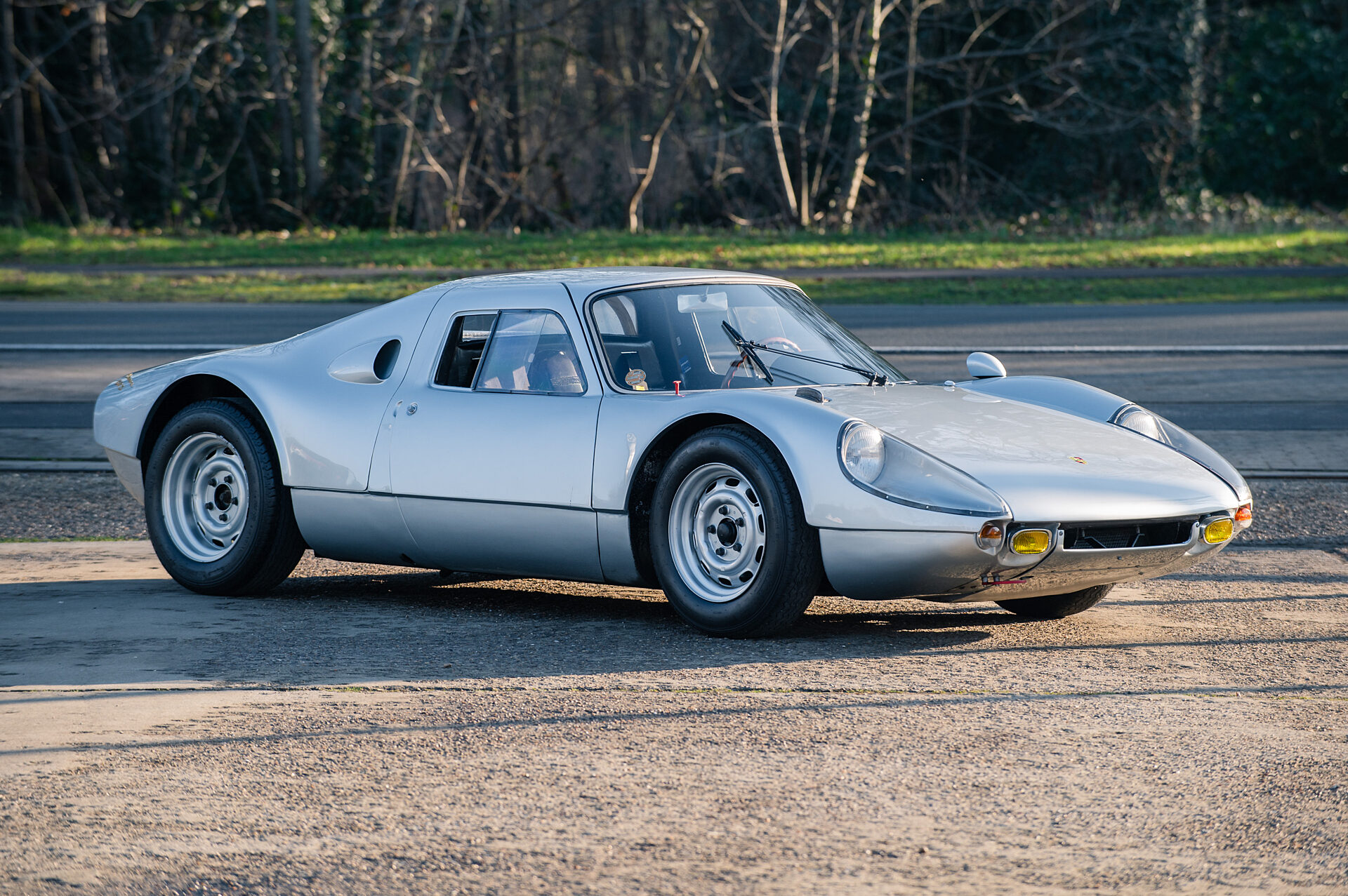 1964 Porsche 904 GTS