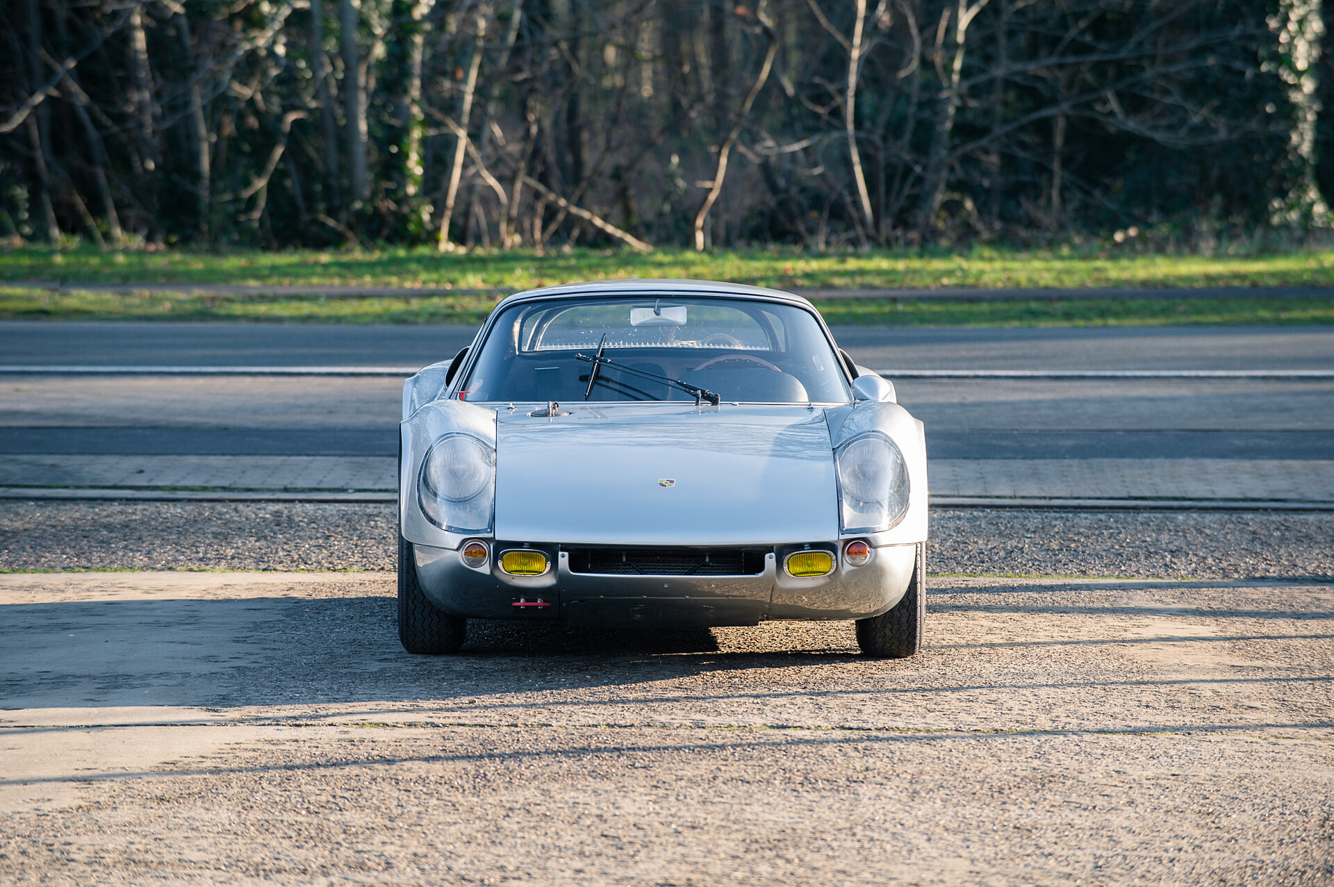1964 Porsche 904 GTS