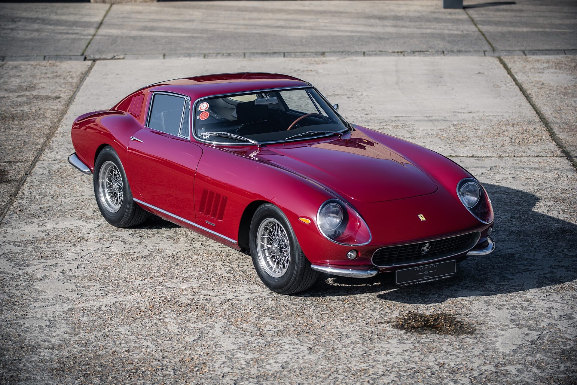 1966 Ferrari 275GTB