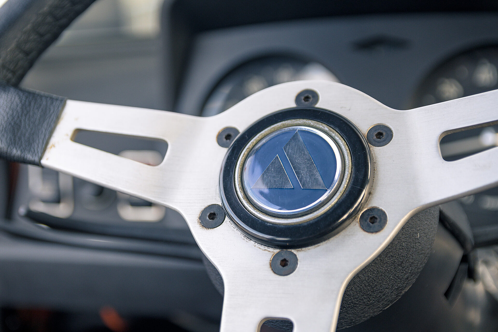 1973 Autobianchi Abarth A112 58HP