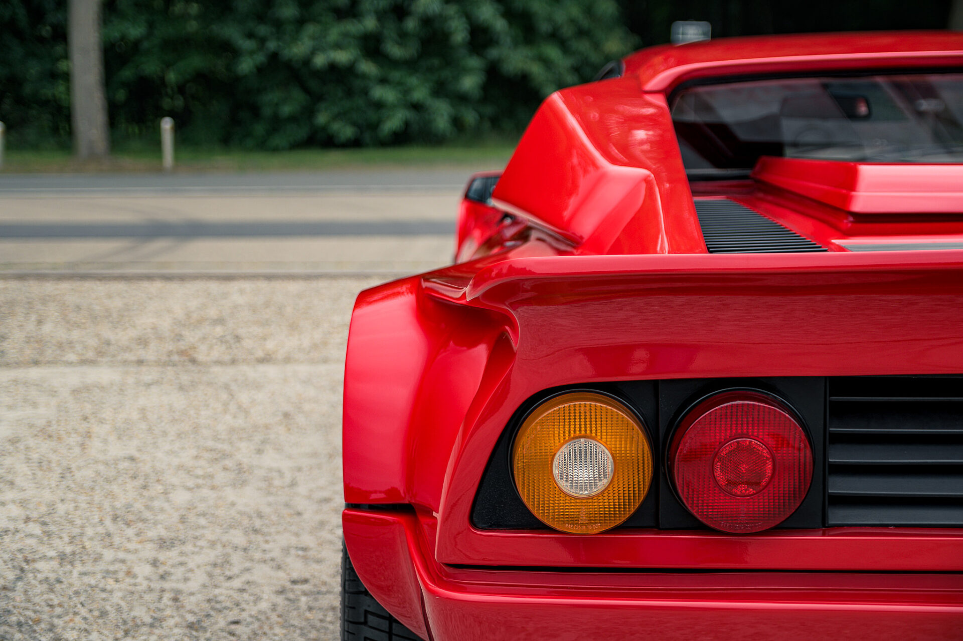 1978 Ferrari 512BB Koenig Double Turbo
