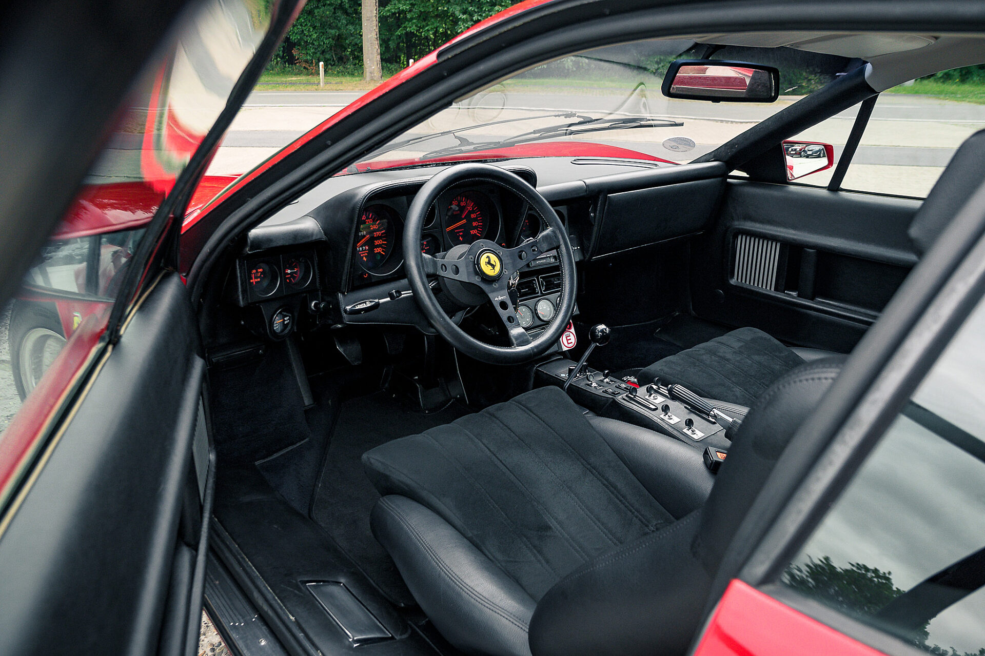 1978 Ferrari 512BB Koenig Double Turbo