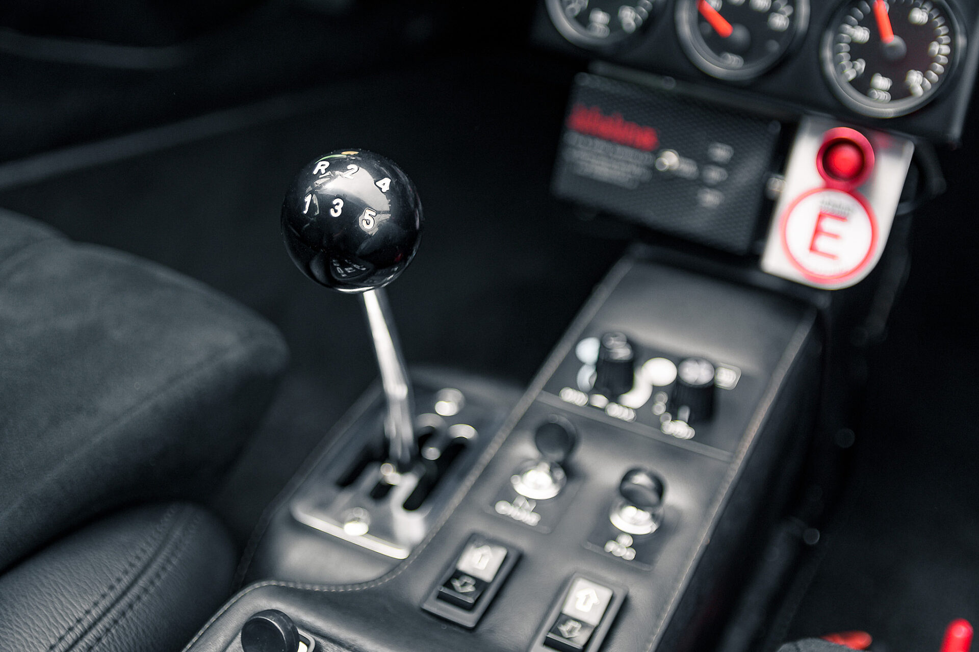 1978 Ferrari 512BB Koenig Double Turbo