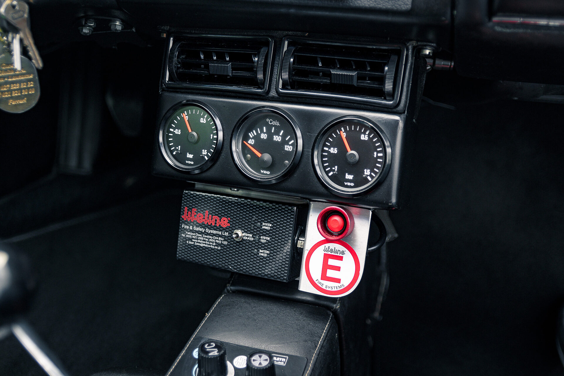 1978 Ferrari 512BB Koenig Double Turbo