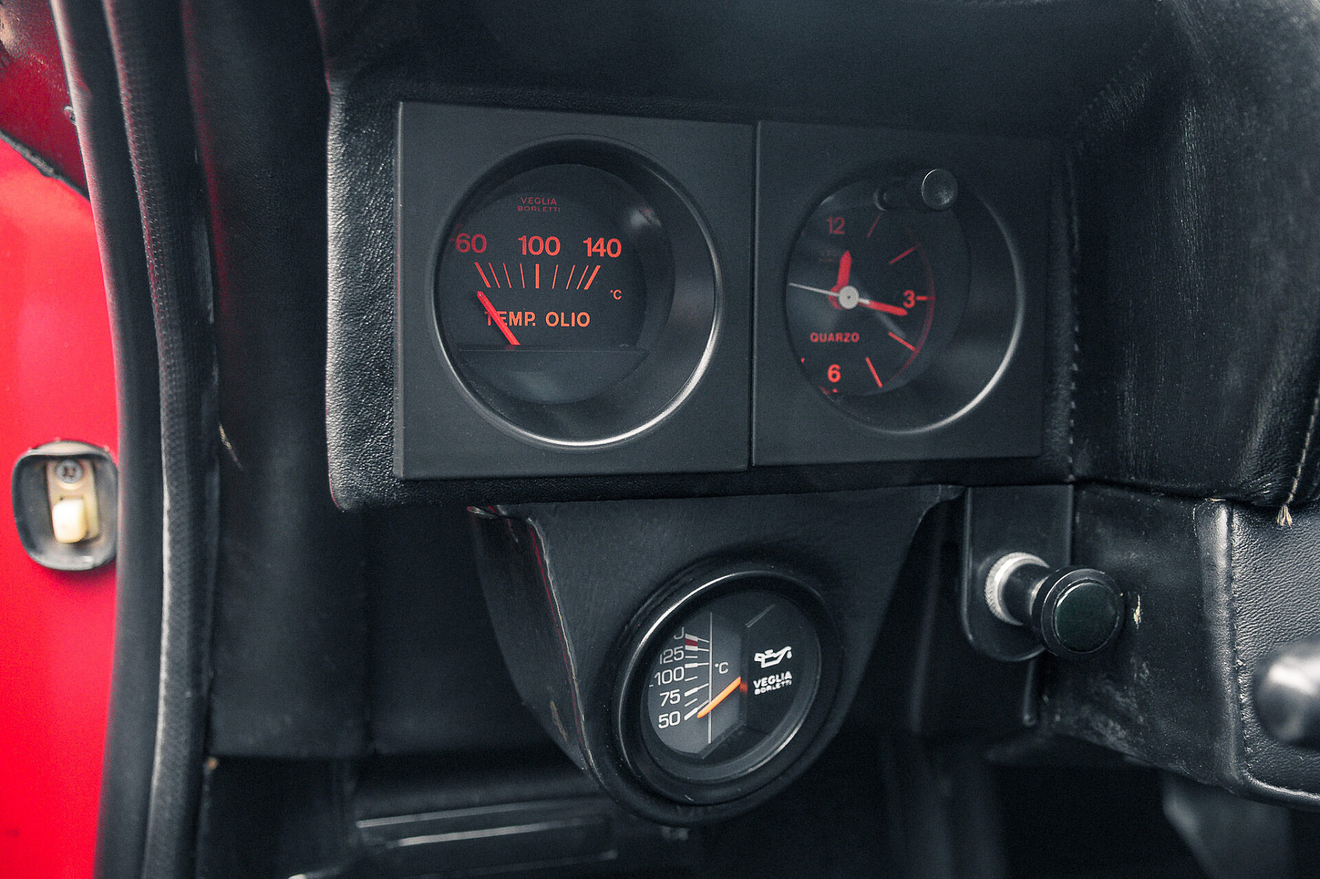 1978 Ferrari 512BB Koenig Double Turbo