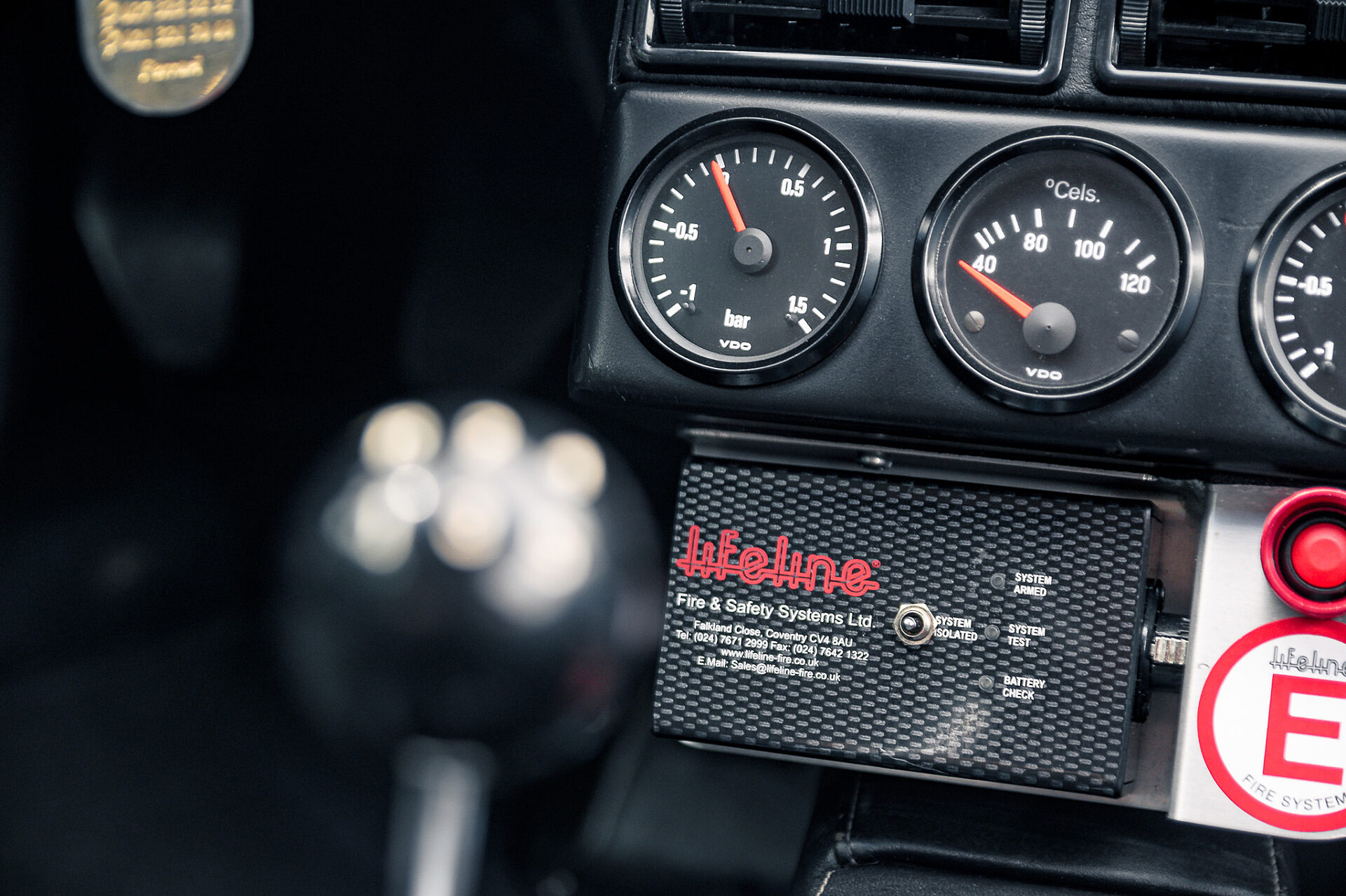 1978 Ferrari 512BB Koenig Double Turbo