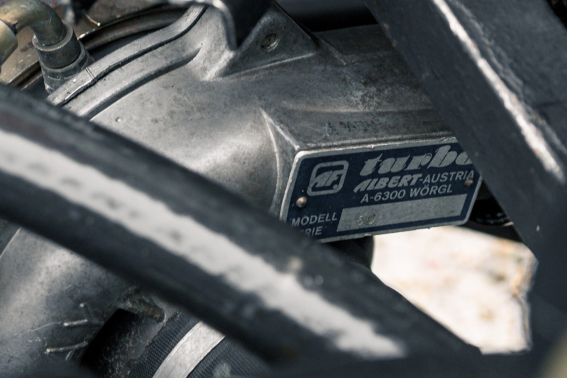 1978 Ferrari 512BB Koenig Double Turbo