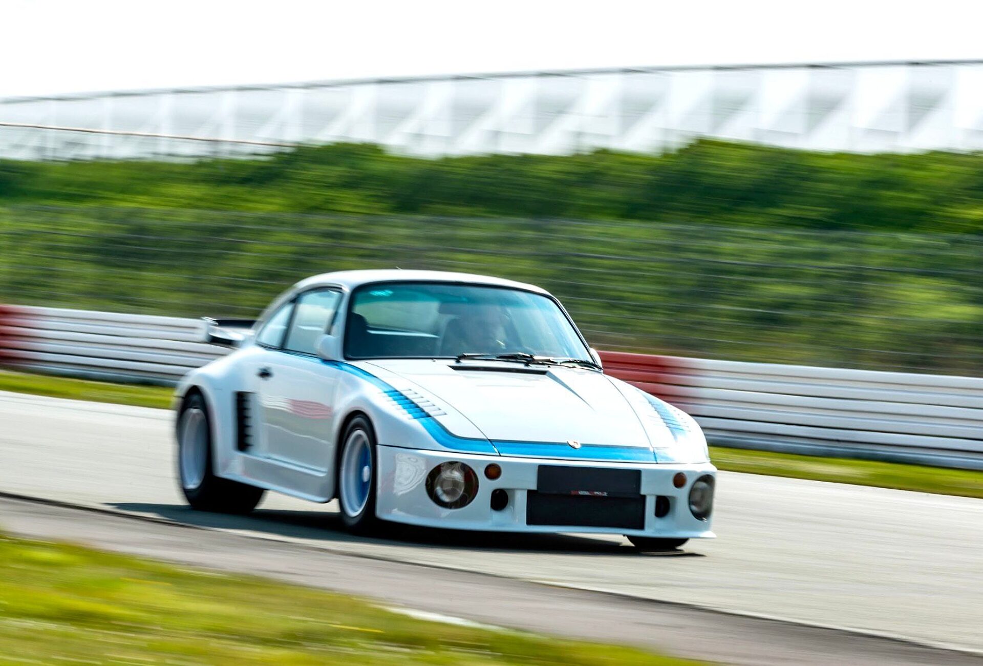 1980 Porsche 935 DP