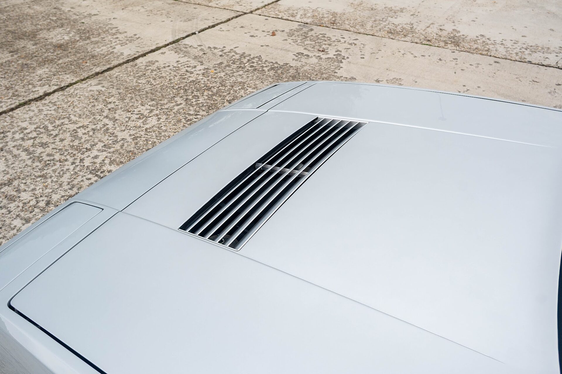 1981 Ferrari 400i