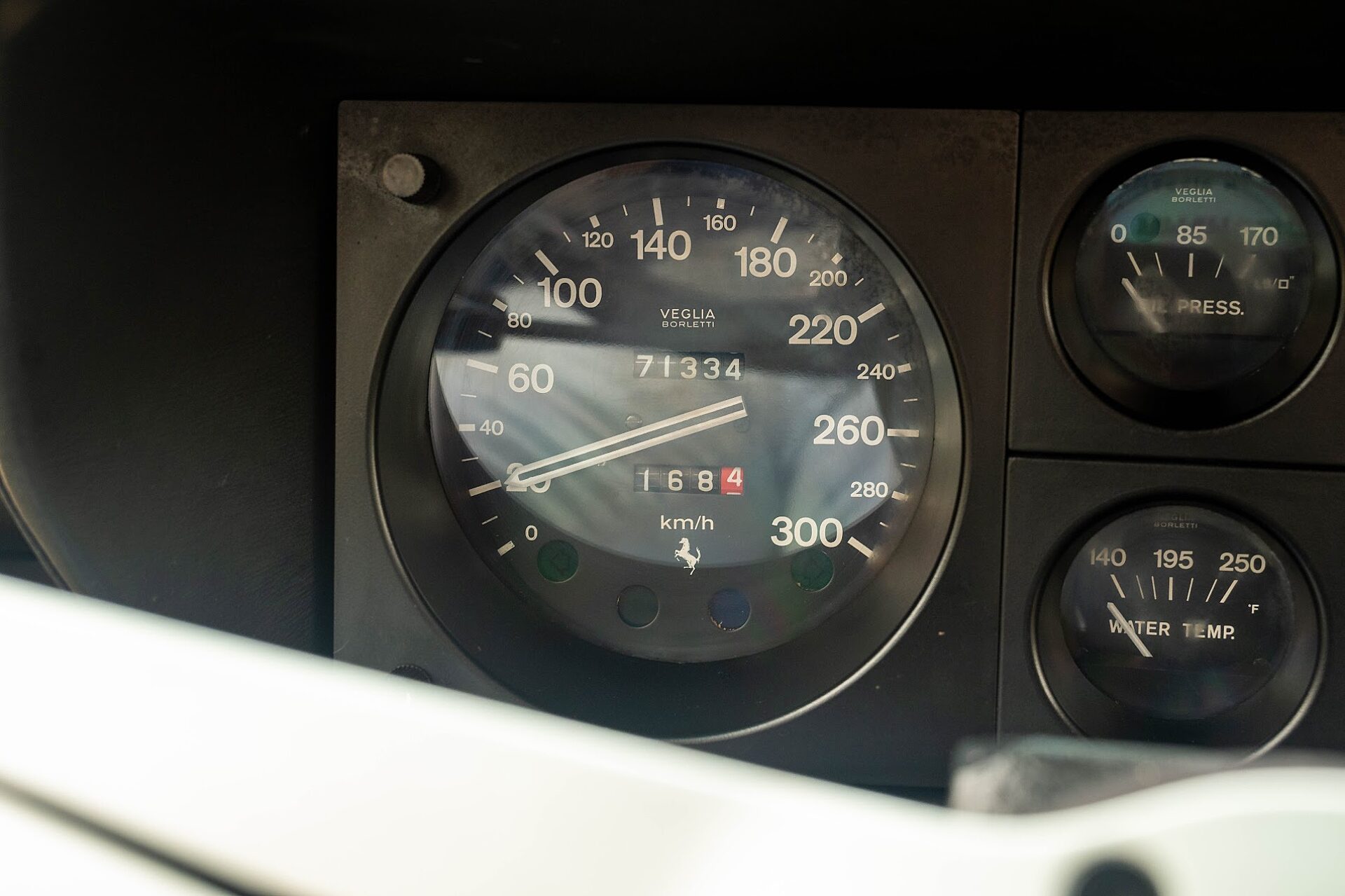 1981 Ferrari 400i