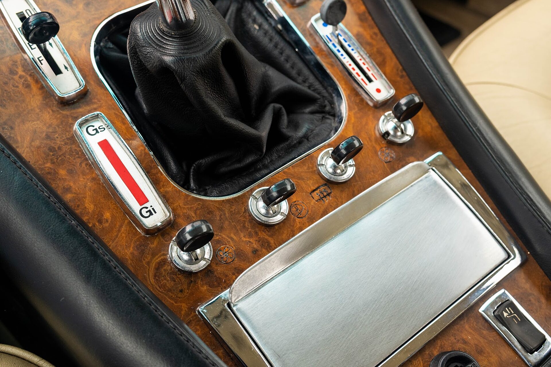 1981 Ferrari 400i