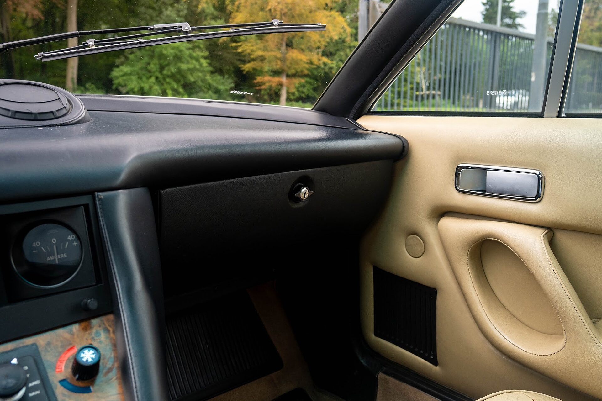 1981 Ferrari 400i