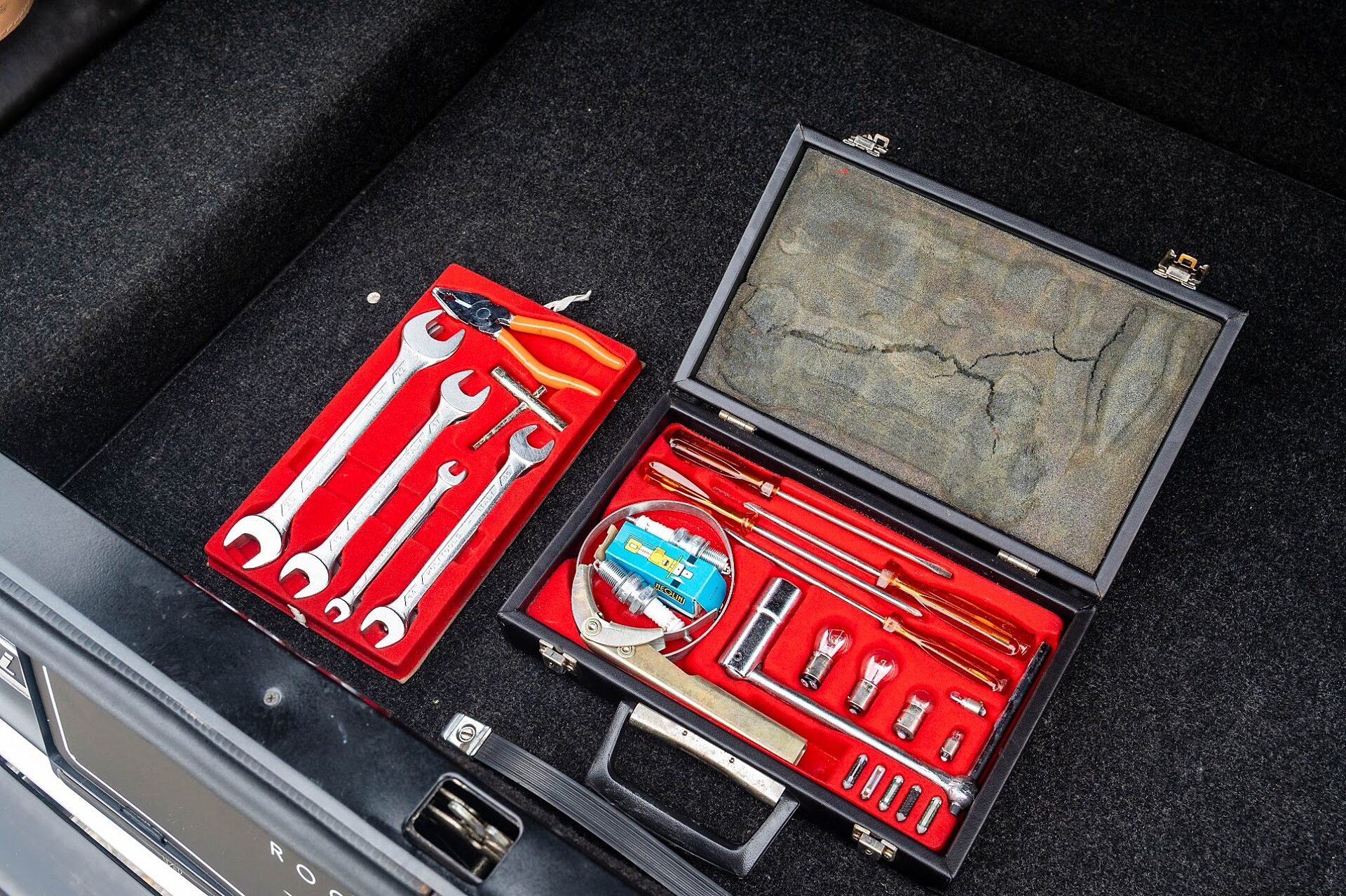 1981 Ferrari 400i