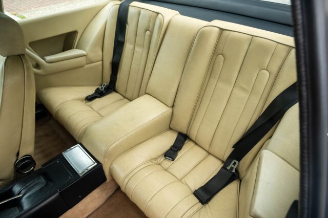1981 Ferrari 400i