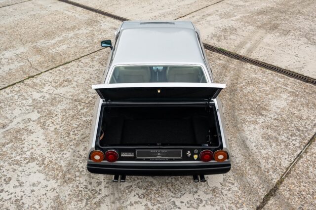 1981 Ferrari 400i