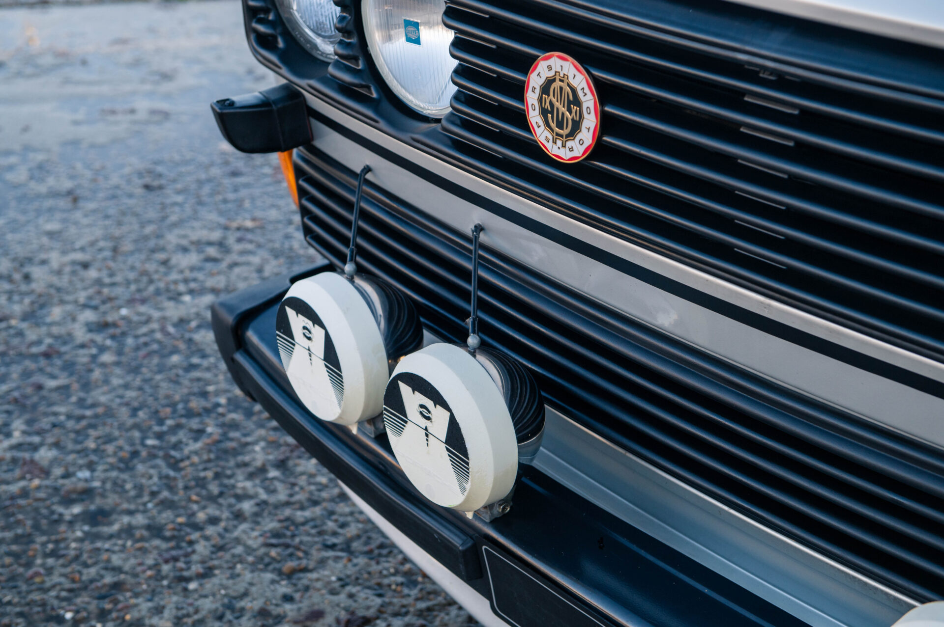 1982 Volkswagen T3 Porsche 3.0