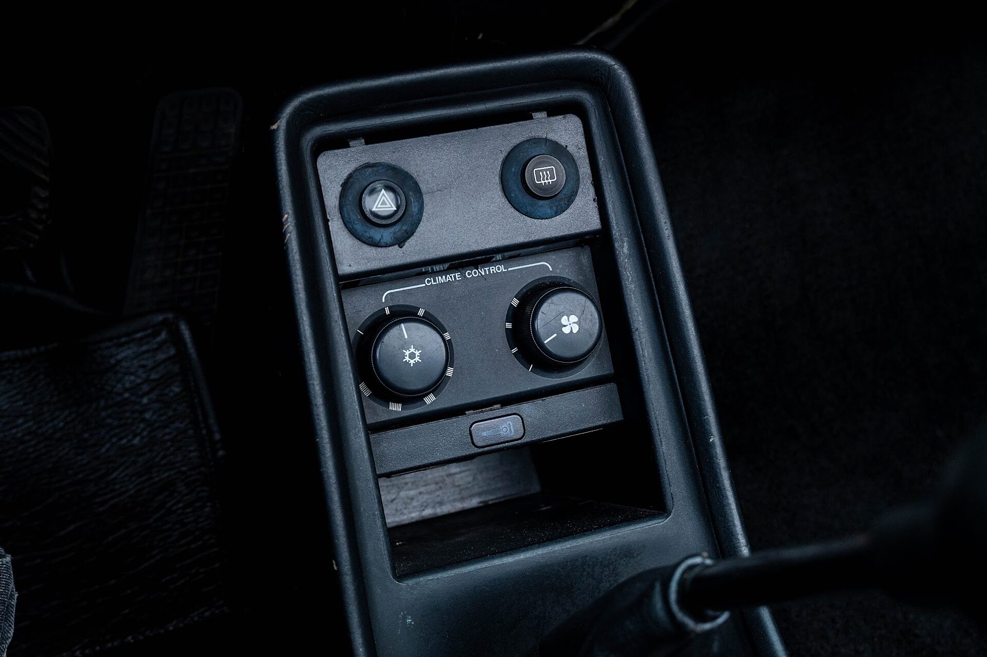 1987 Porsche Carrera 3.2