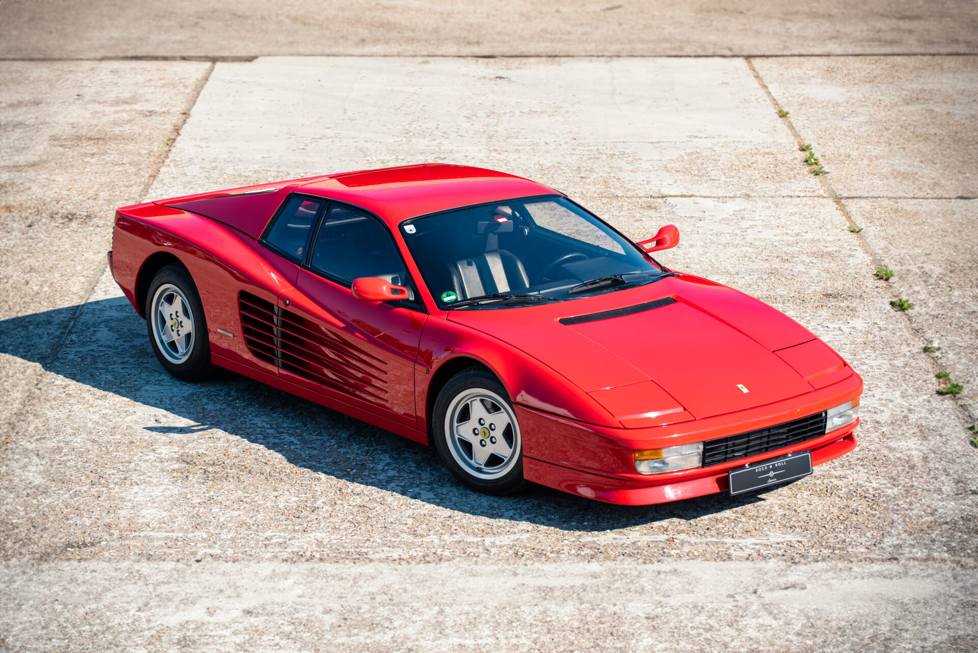 1989 Ferrari Testarossa