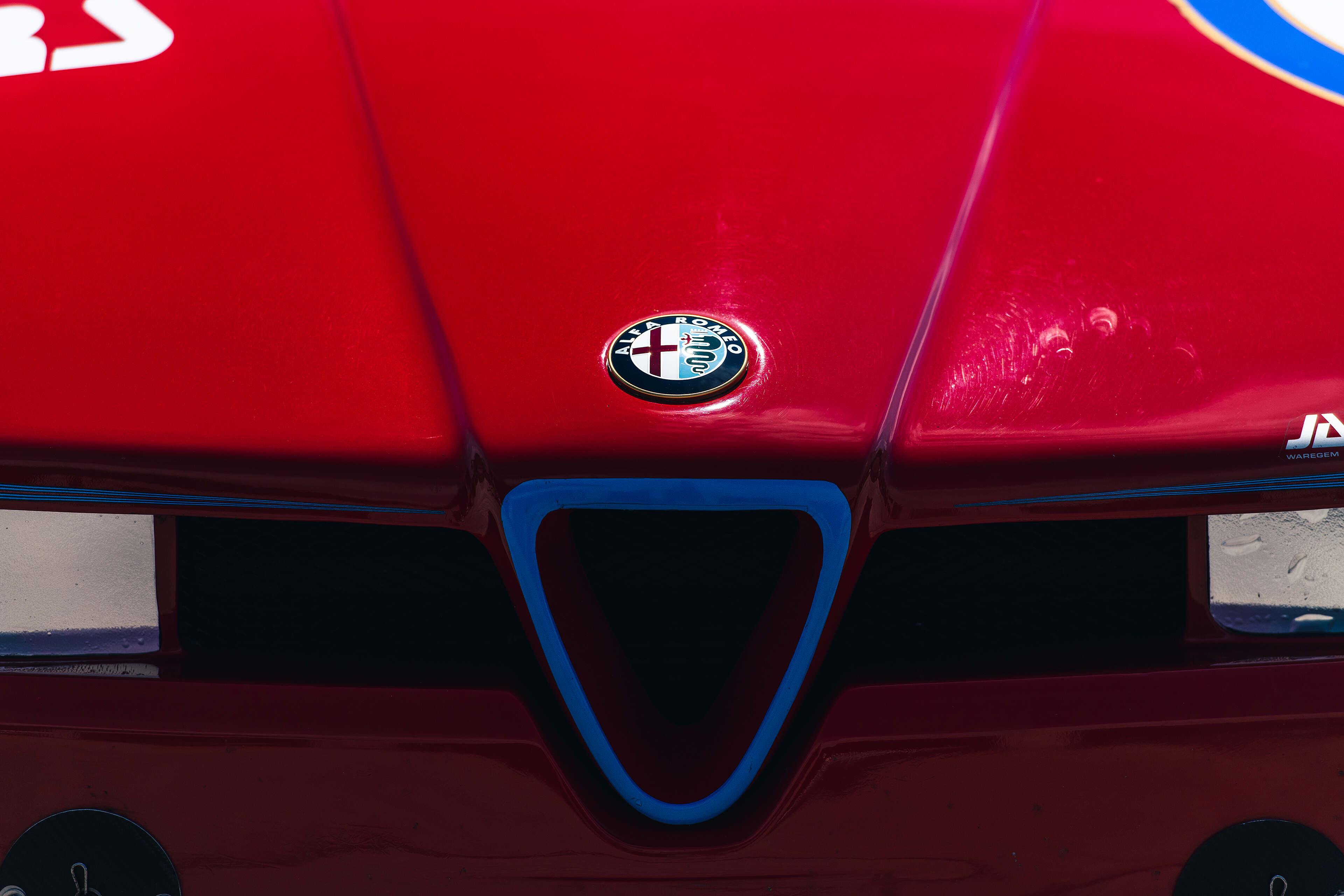 1991 Alfa Romeo SZ Trofeo | Rock N Roll Classics