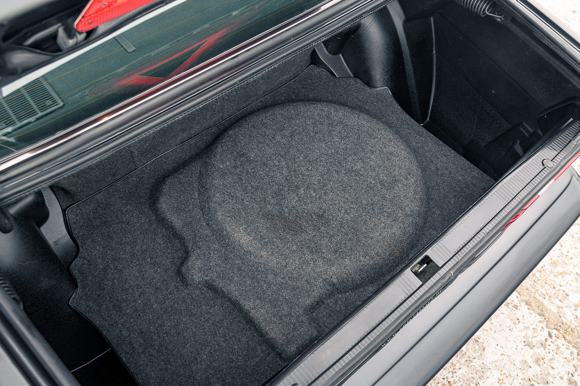 1991 Mercedes-Benz 190E 2.5-16 Evolution II