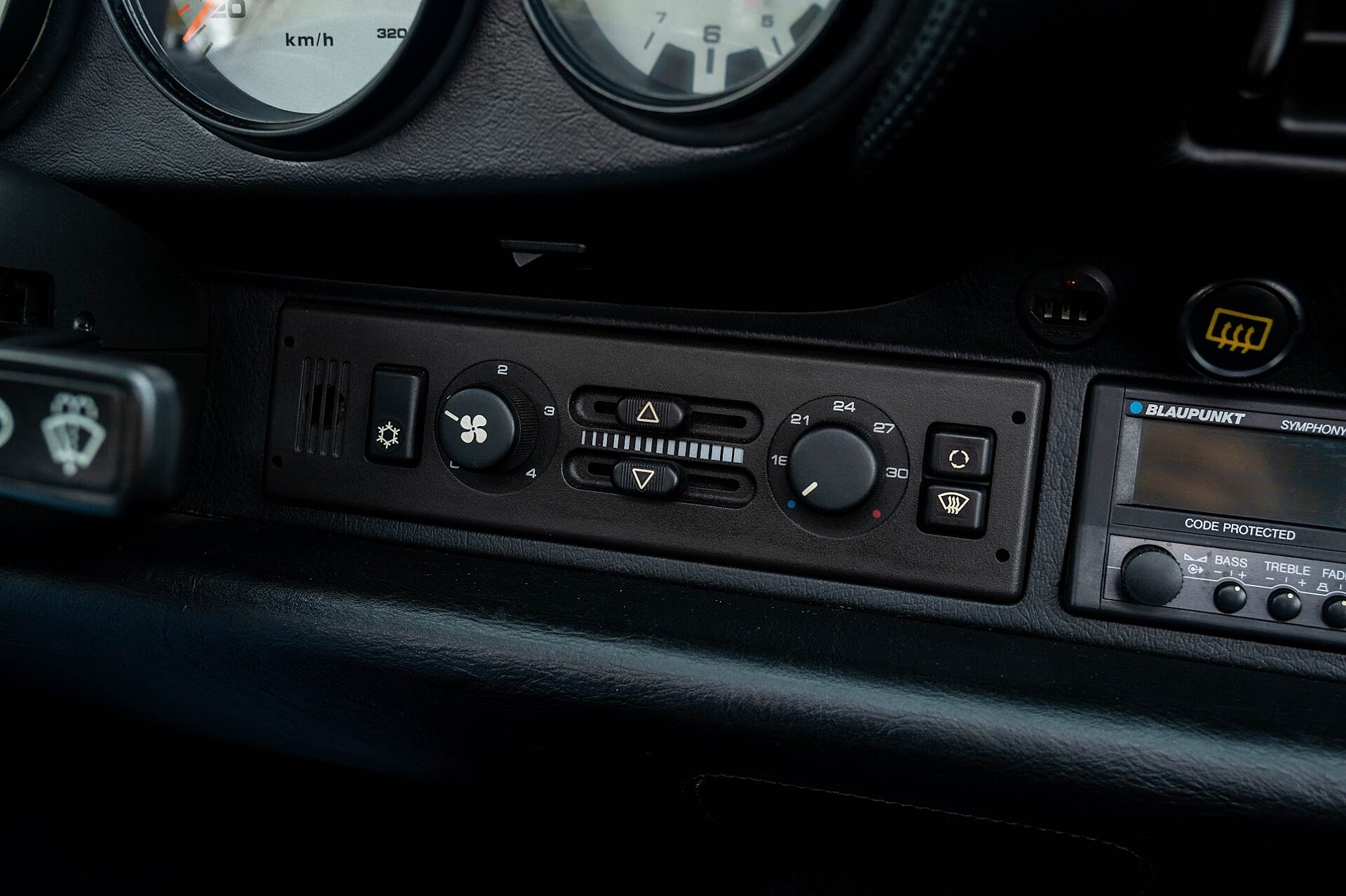 1993 Porsche 964 Turbo 3.6