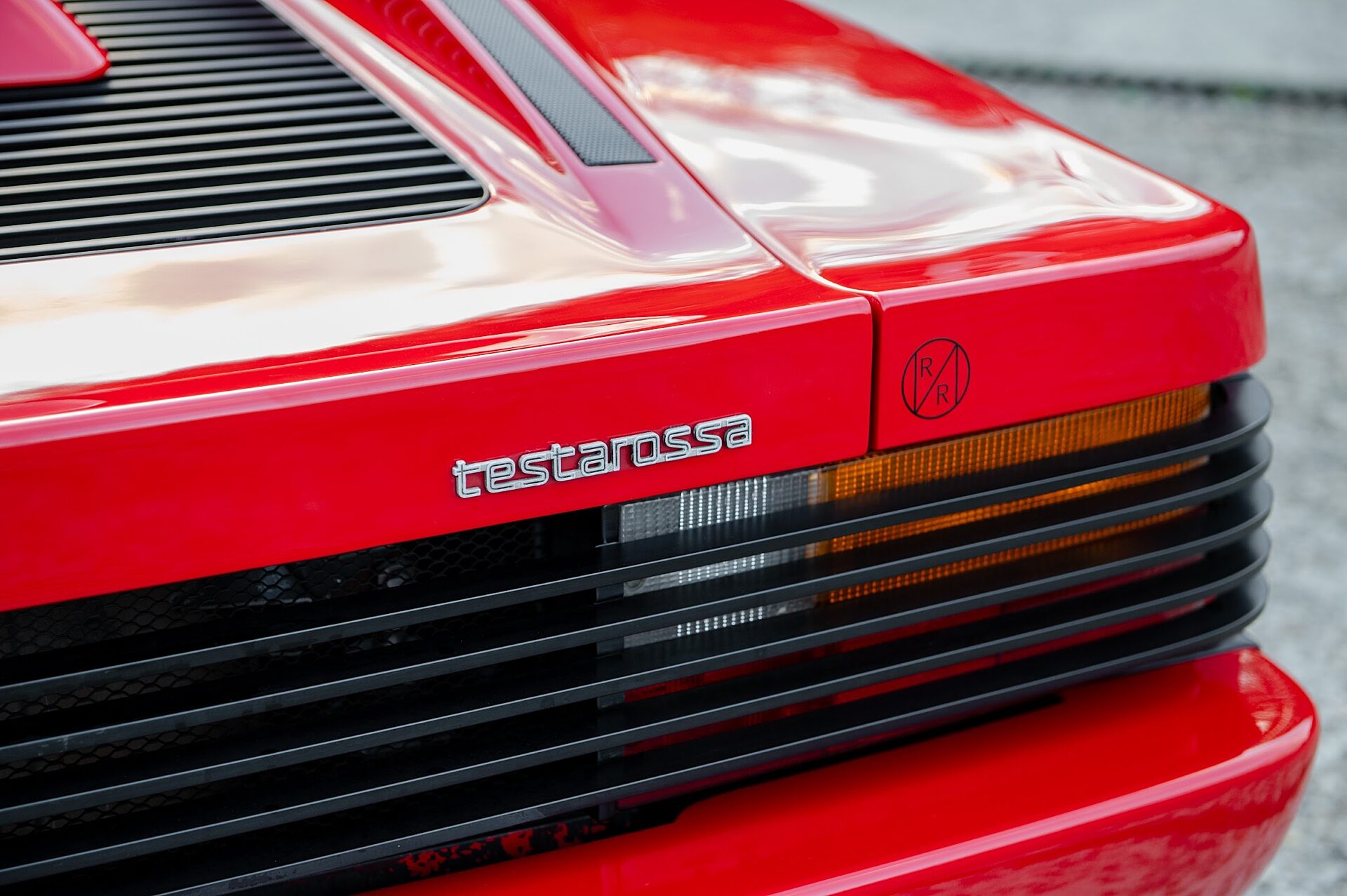 1995 Ferrari 512M