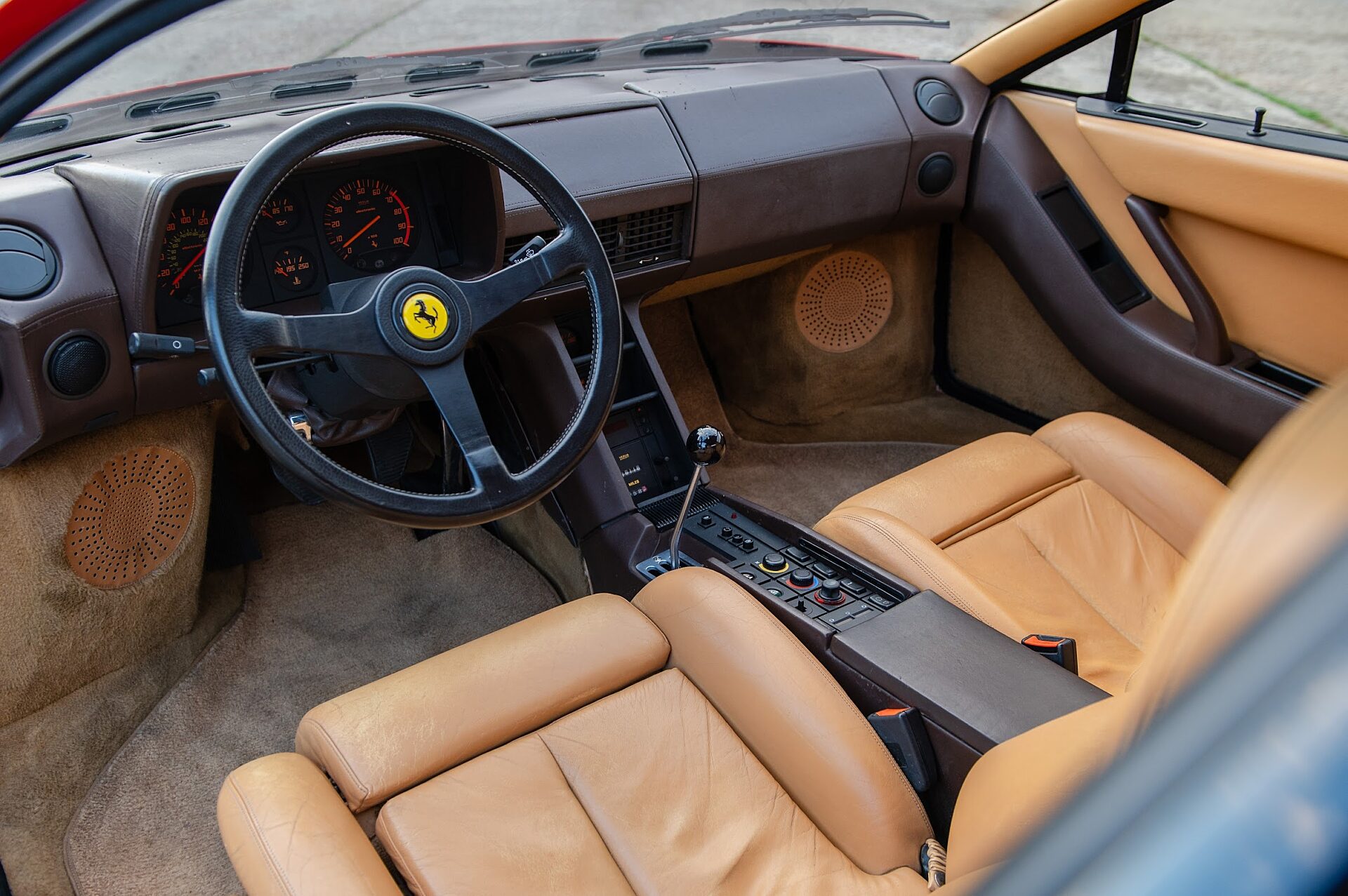 1995 Ferrari 512M