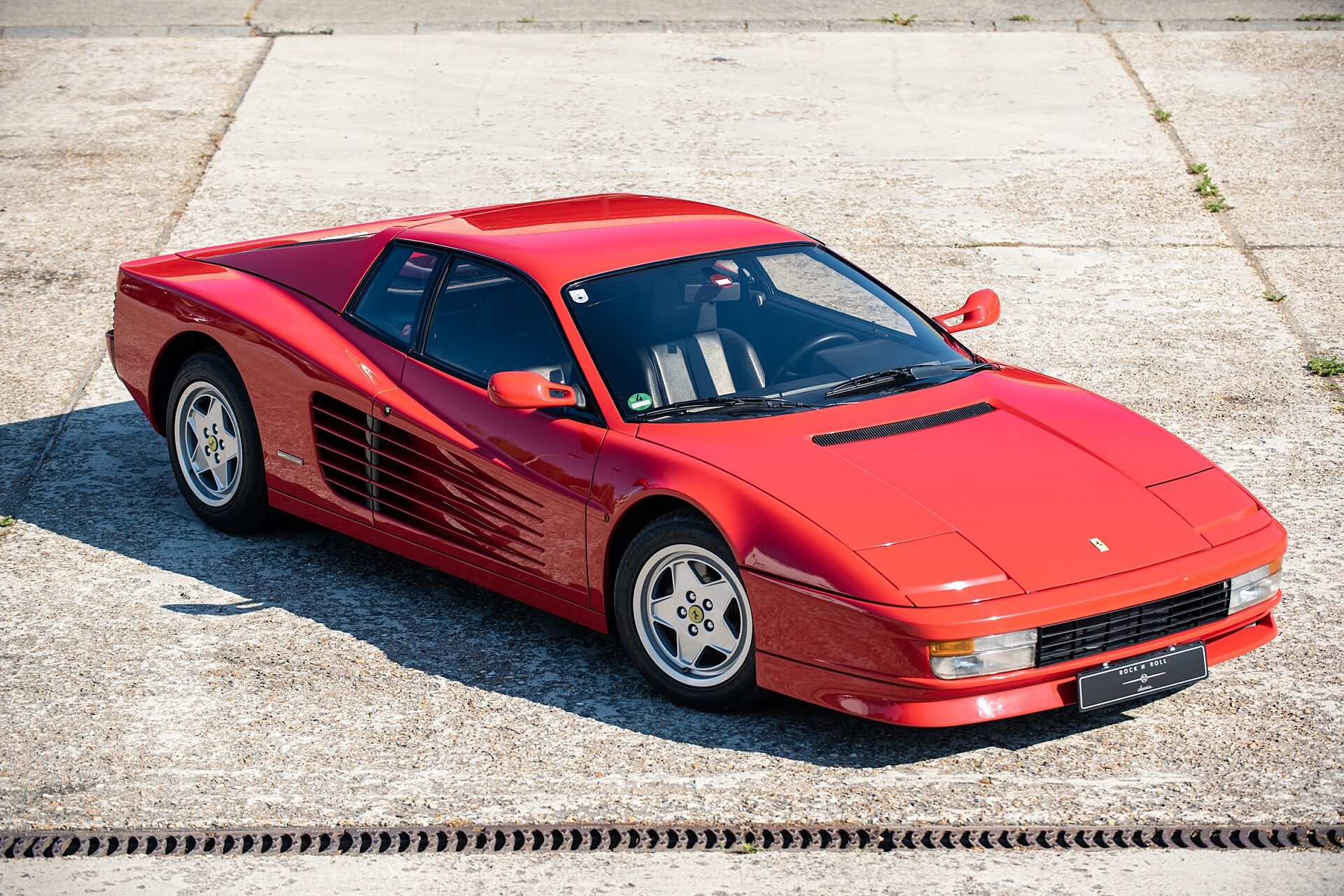 1995 Ferrari 512M