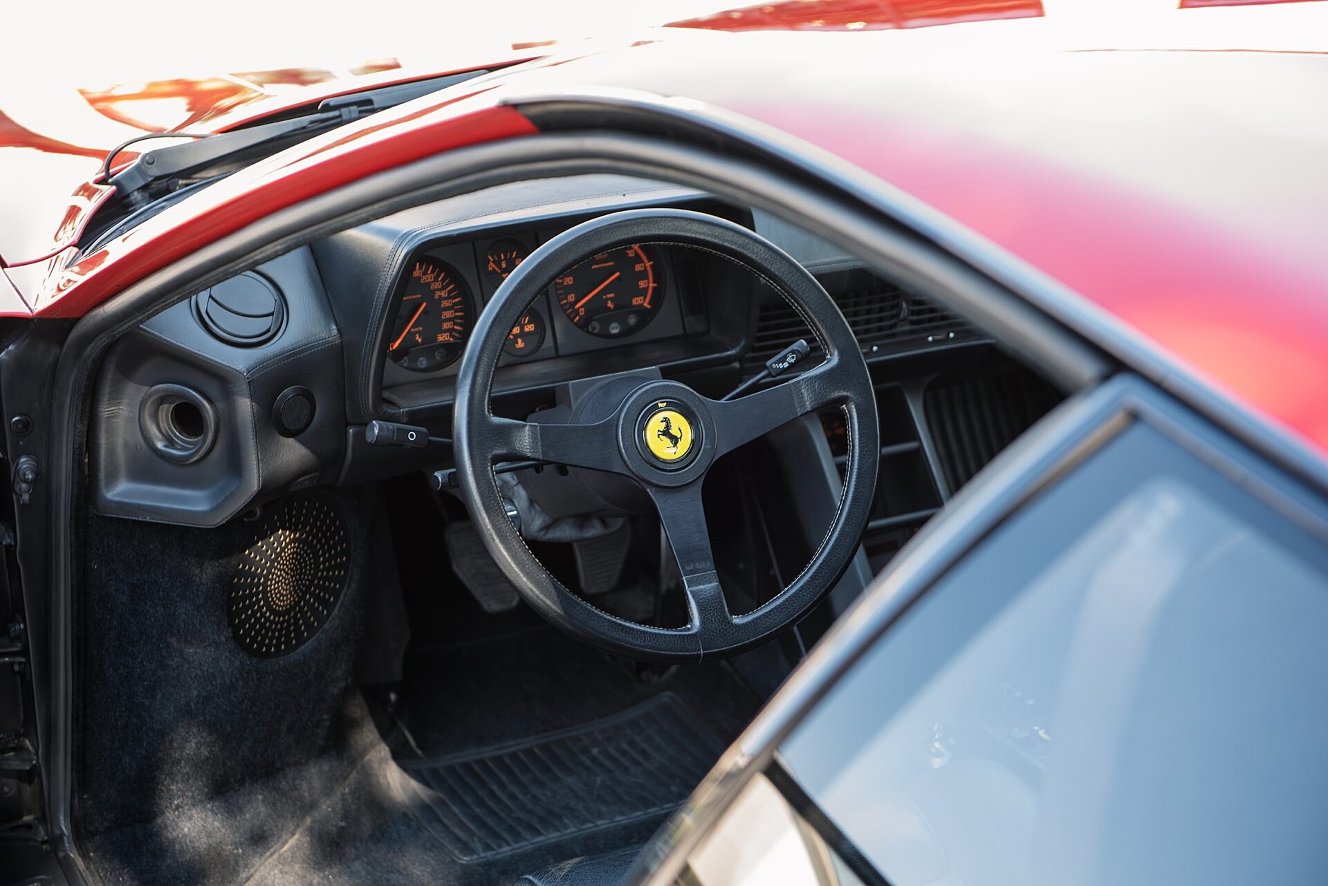 1995 Ferrari 512M