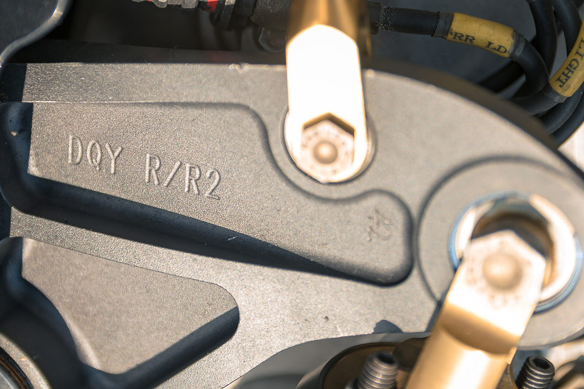 1999 Williams-Supertec Renault FW21 Formula 1