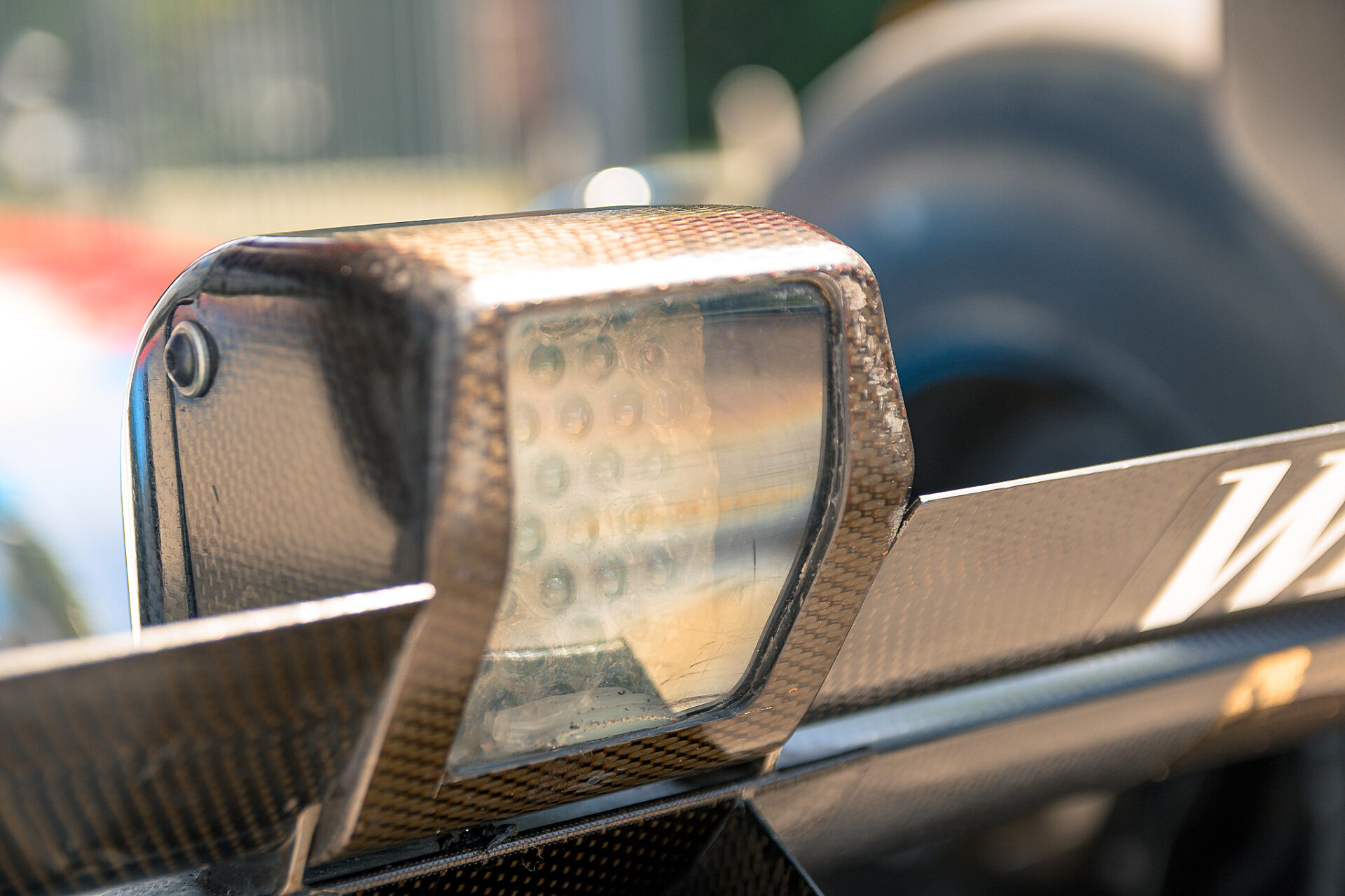 1999 Williams-Supertec Renault FW21 Formula 1