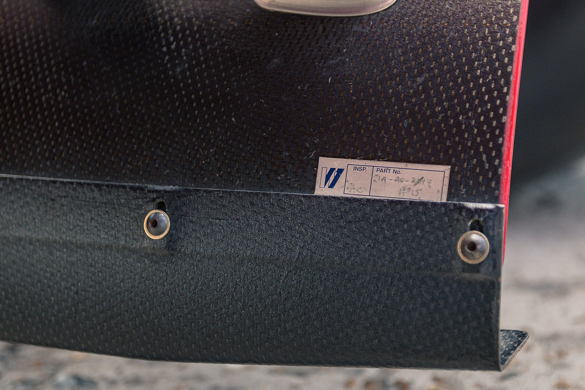 1999 Williams-Supertec Renault FW21 Formula 1