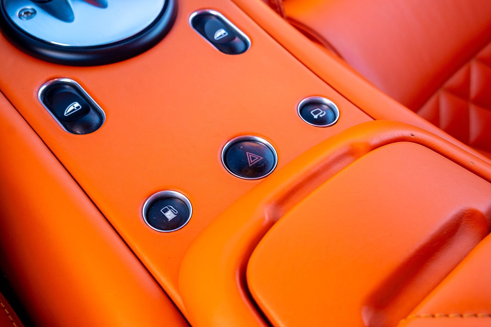 2007 Lamborghini Murcielago LP640
