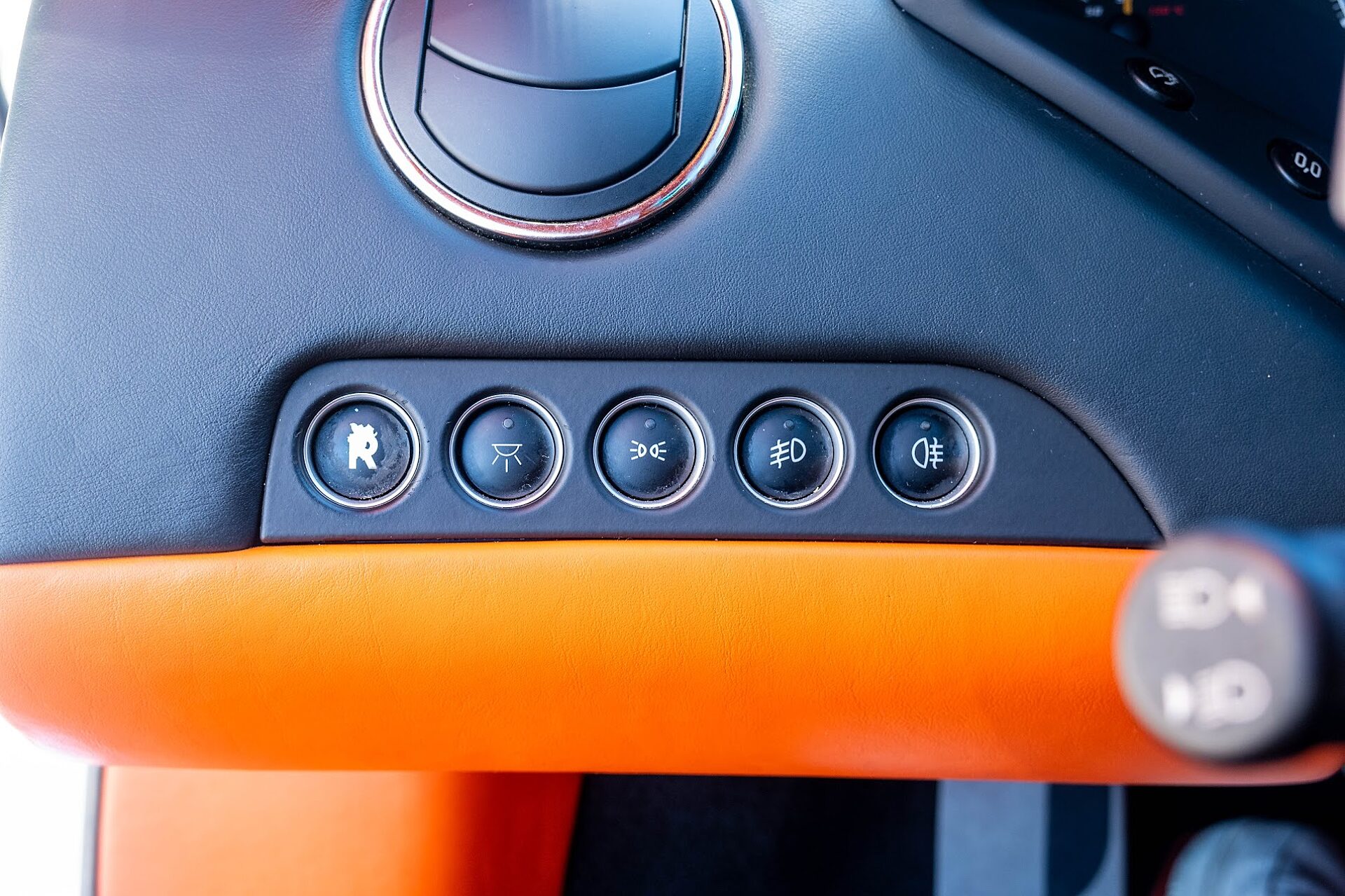 2007 Lamborghini Murcielago LP640