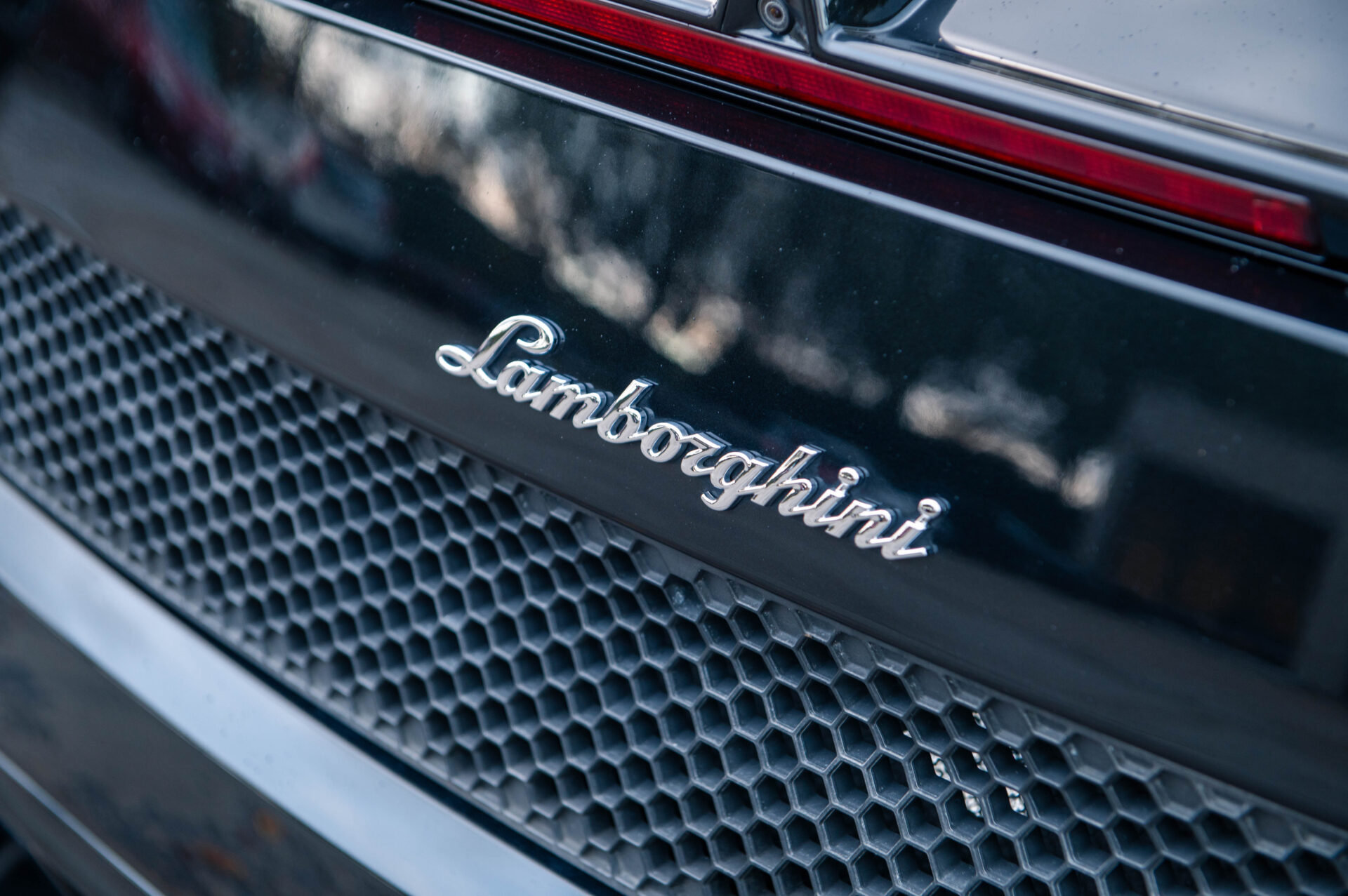 2009 Lamborghini Gallardo LP560-4