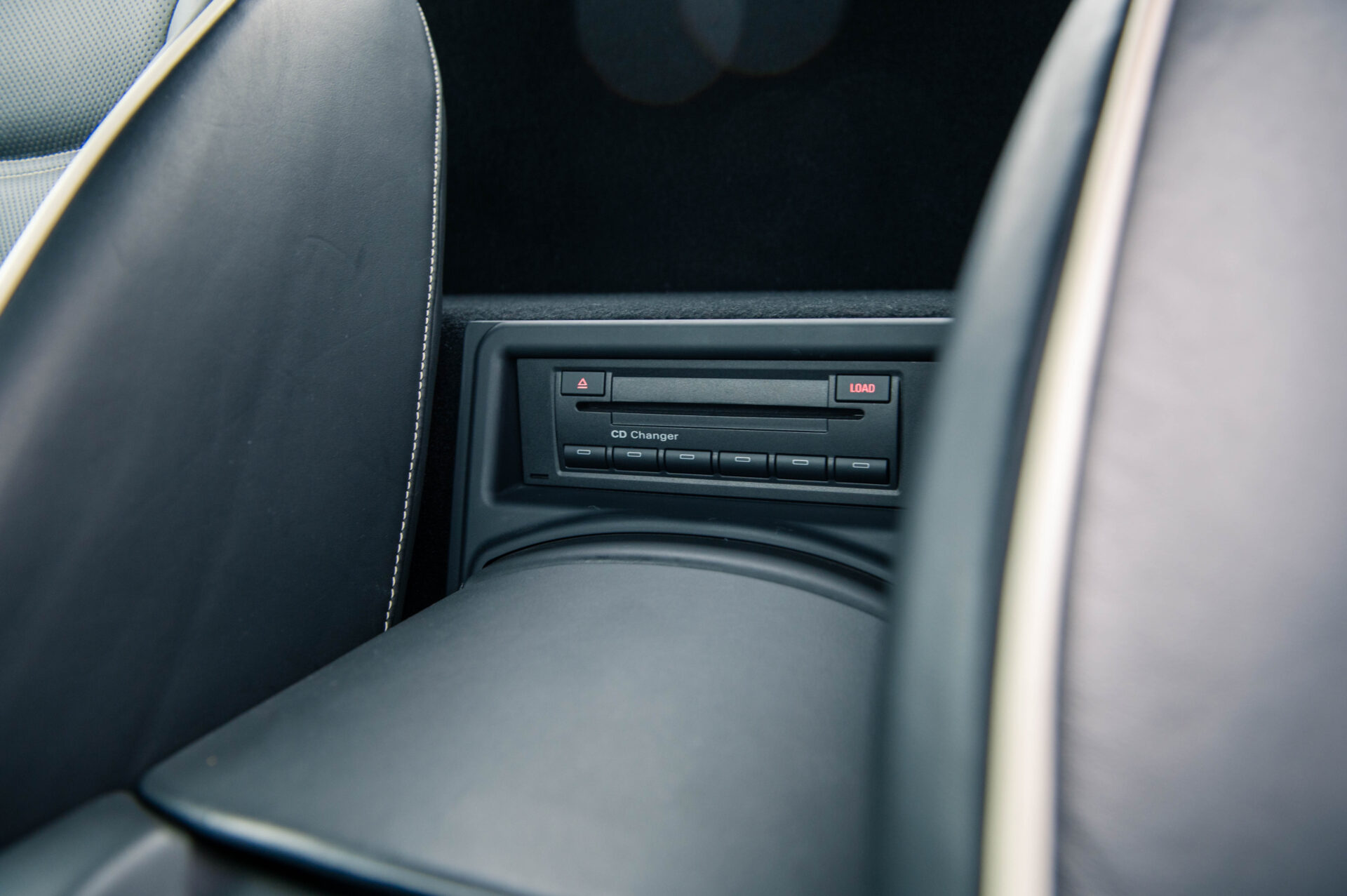 2009 Lamborghini Gallardo LP560-4