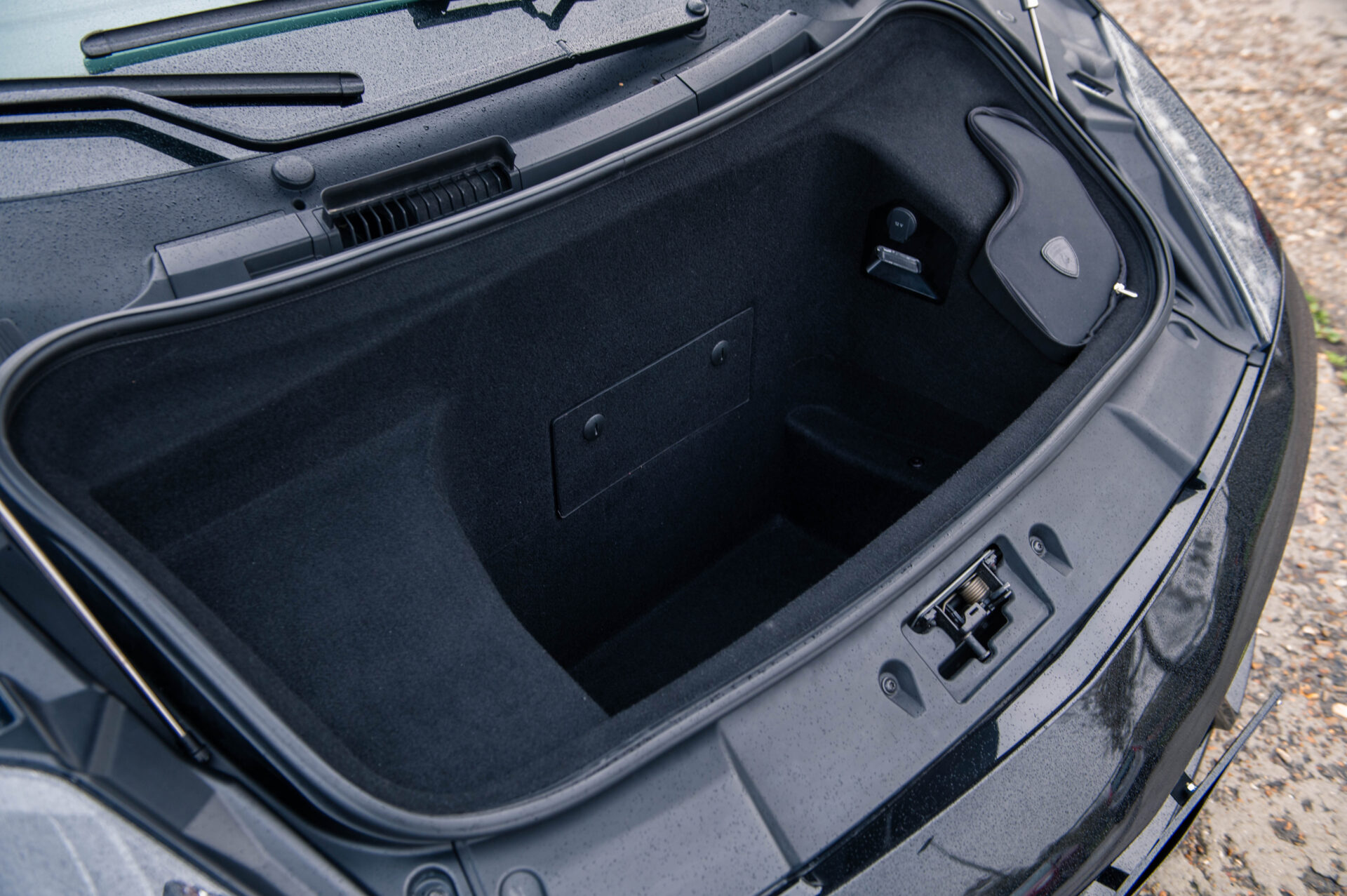 2009 Lamborghini Gallardo LP560-4