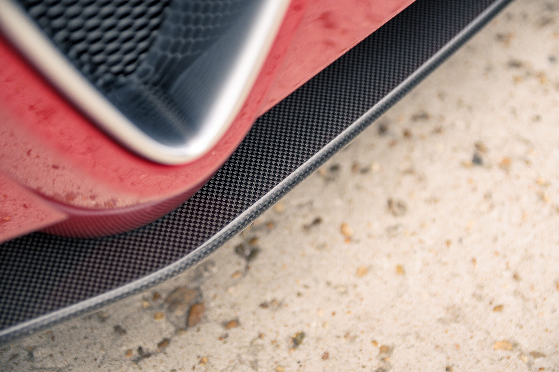 2010 Alfa Romeo 8C Spider