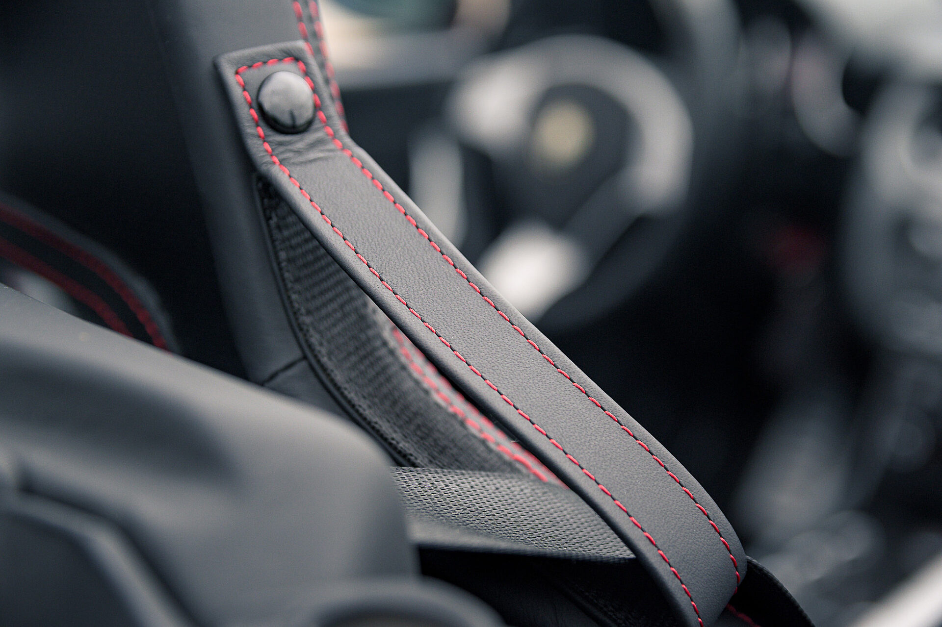 2010 Alfa Romeo 8C Spider