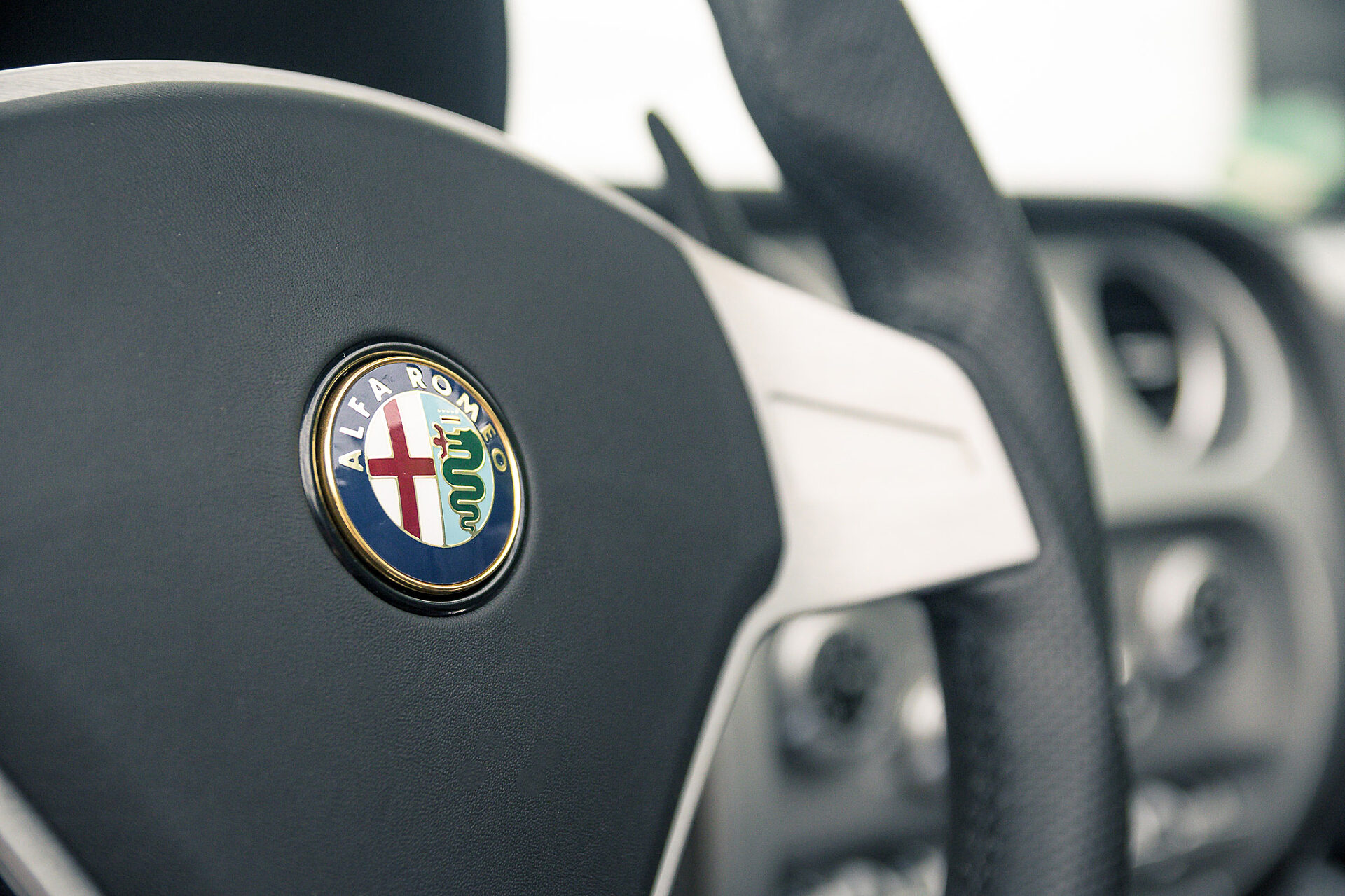 2010 Alfa Romeo 8C Spider