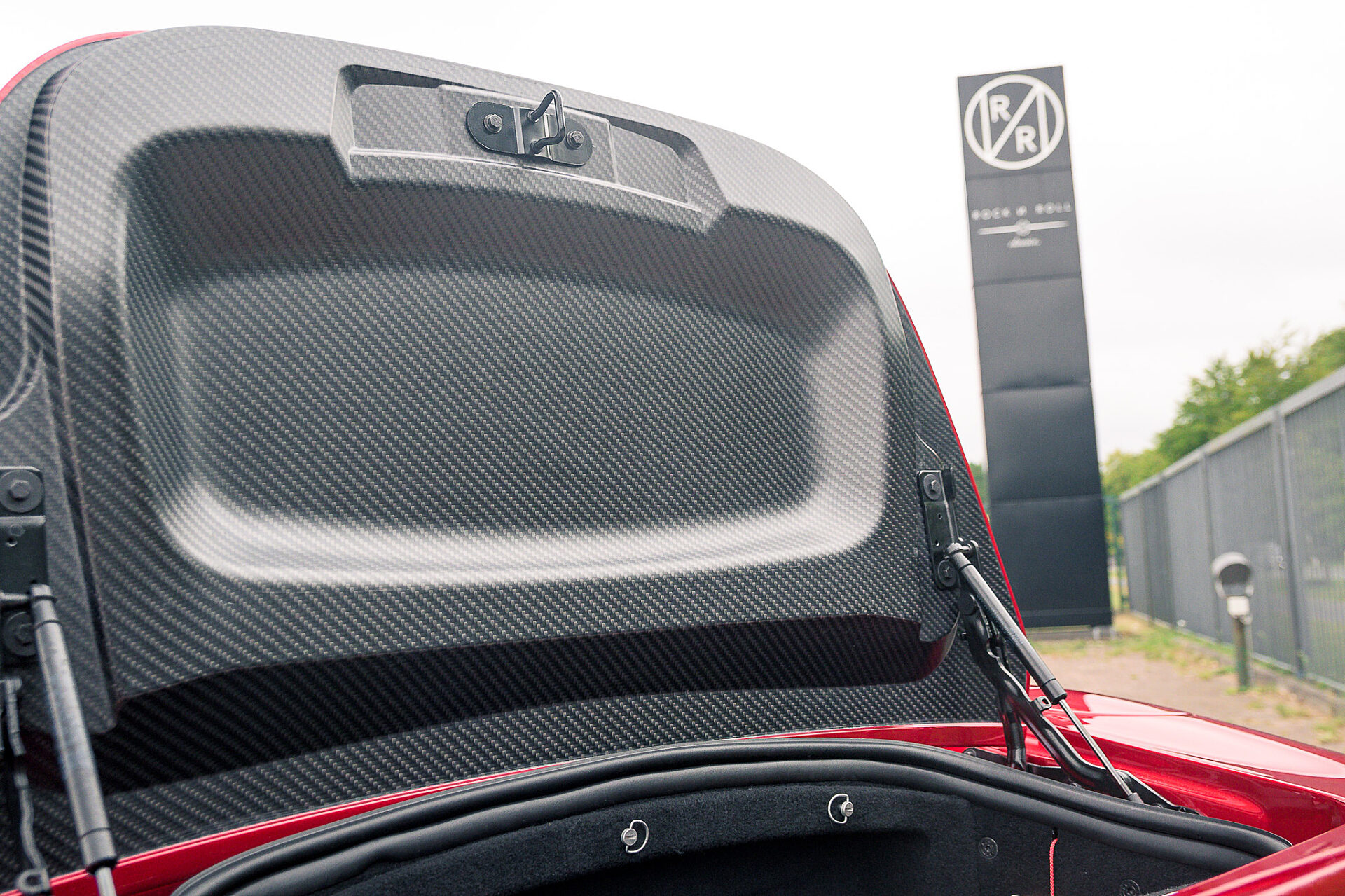 2010 Alfa Romeo 8C Spider