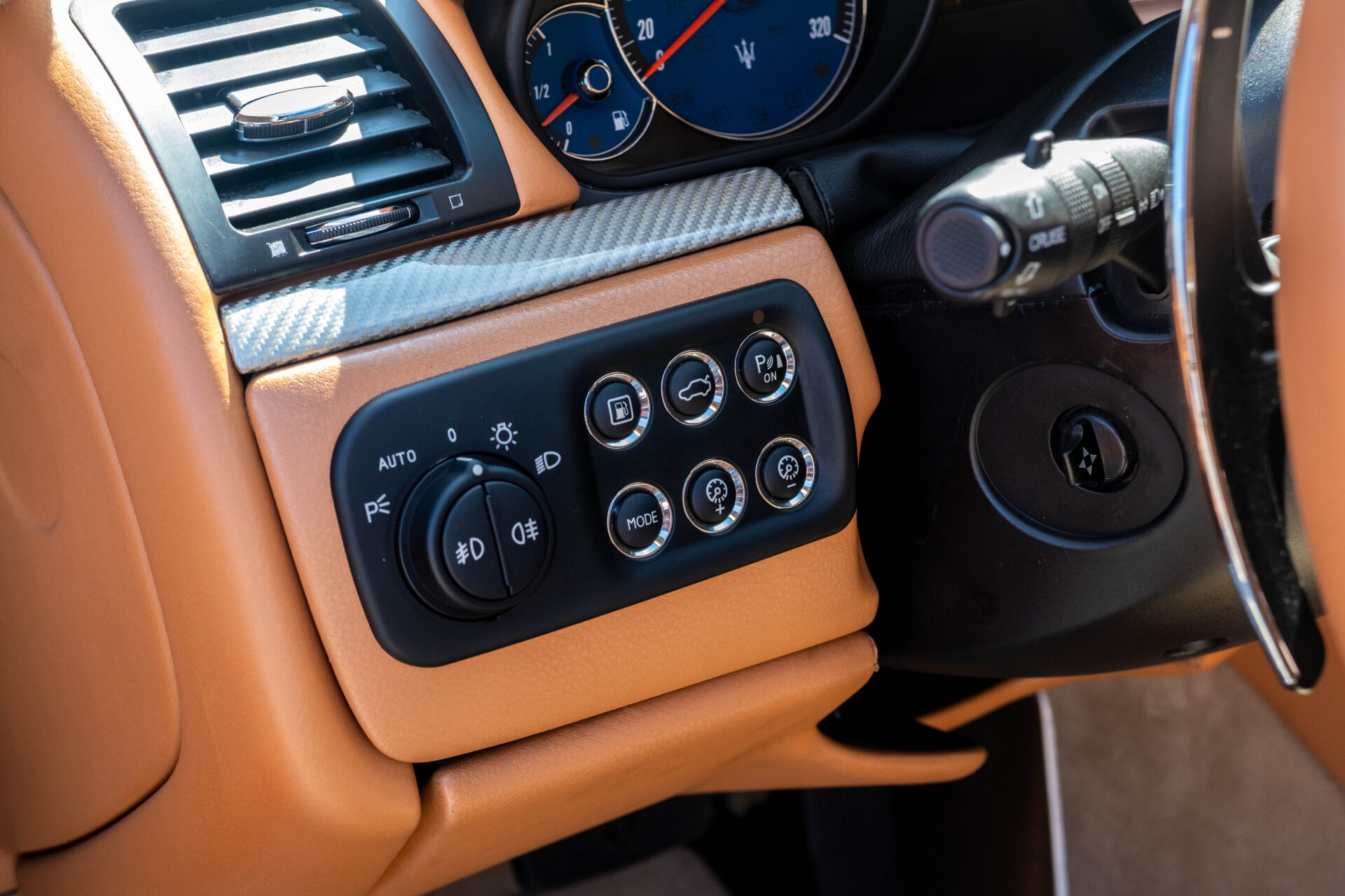 2010 Maserati GranTurismo S 4.7