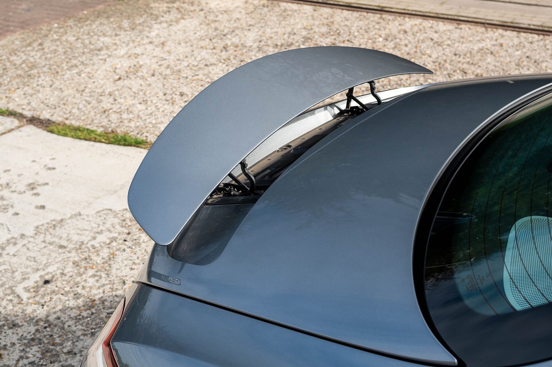 2011 Mercedes-Benz SLS AMG