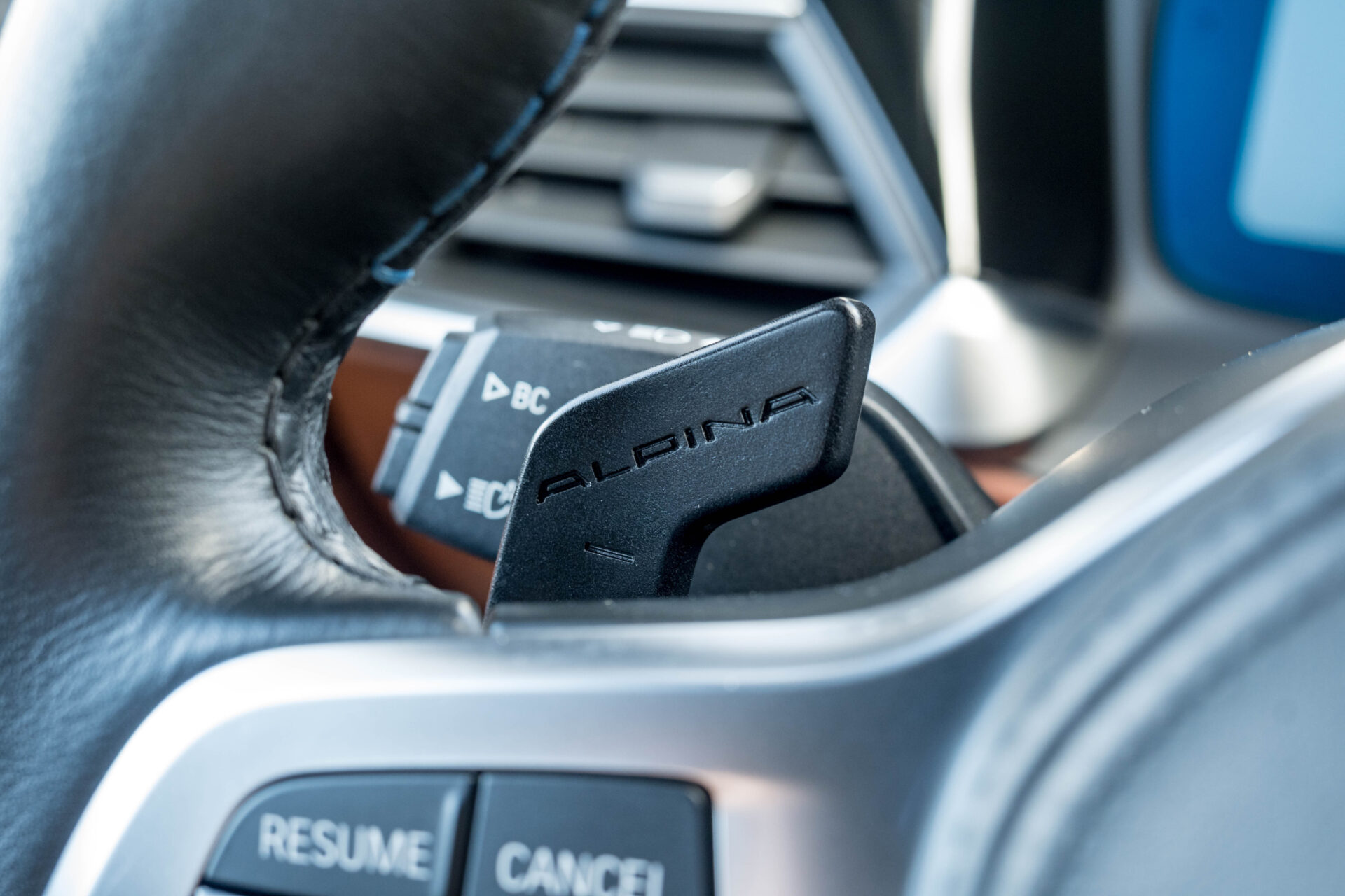 2021 Alpina B3 Touring
