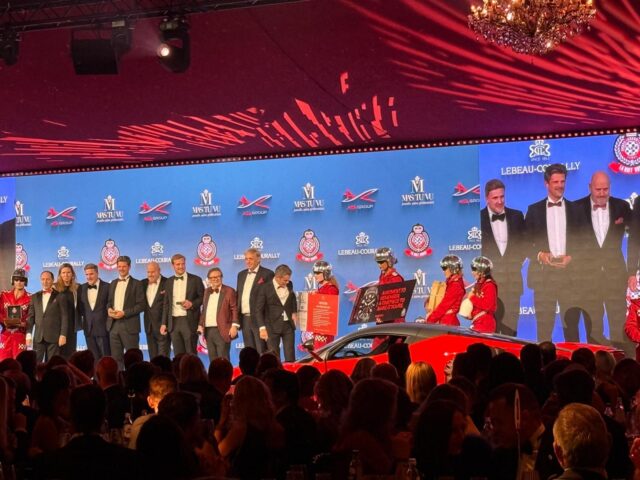 Zoute Grand Prix Car Week